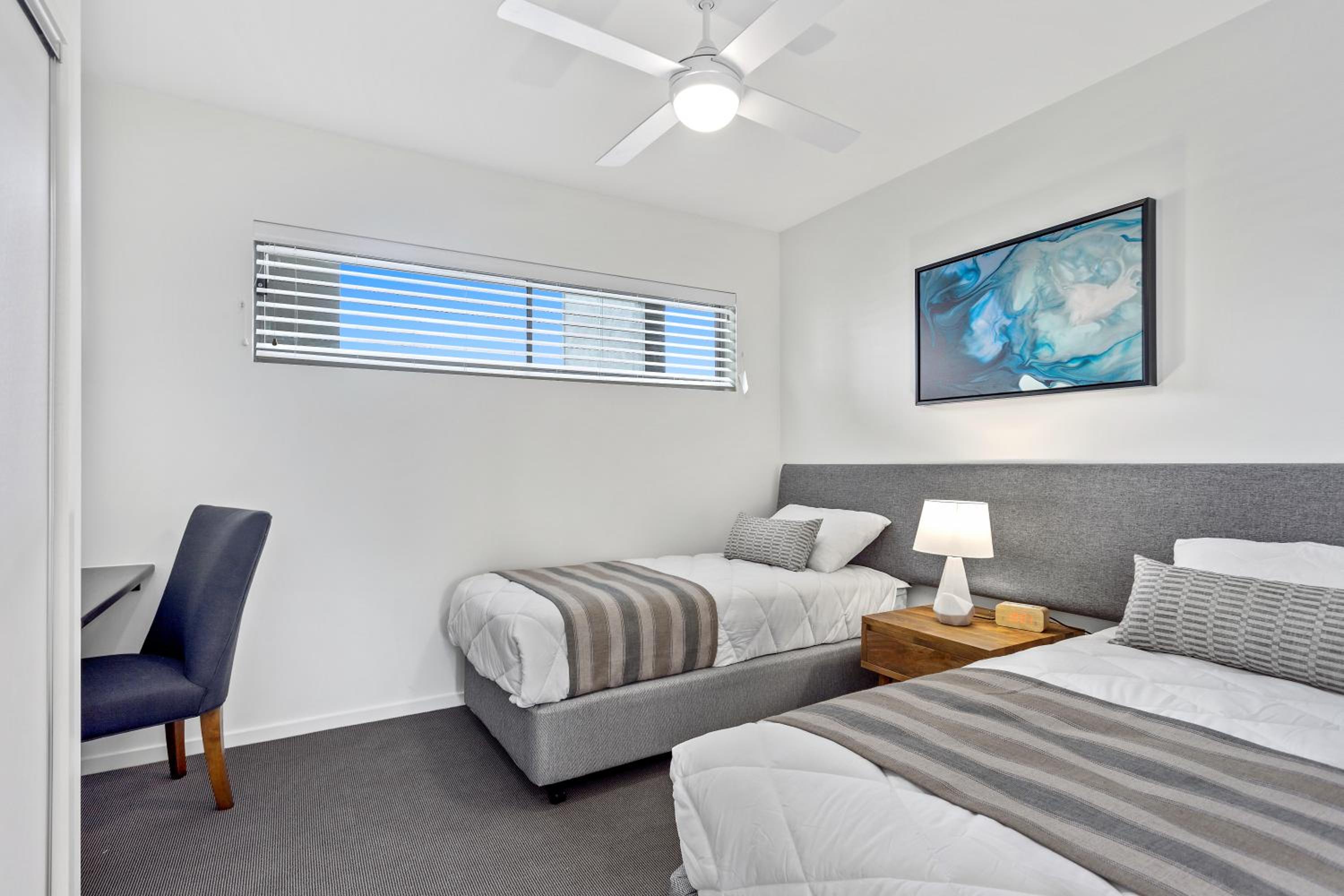North Shore Two Bedroom Apartment photo 1