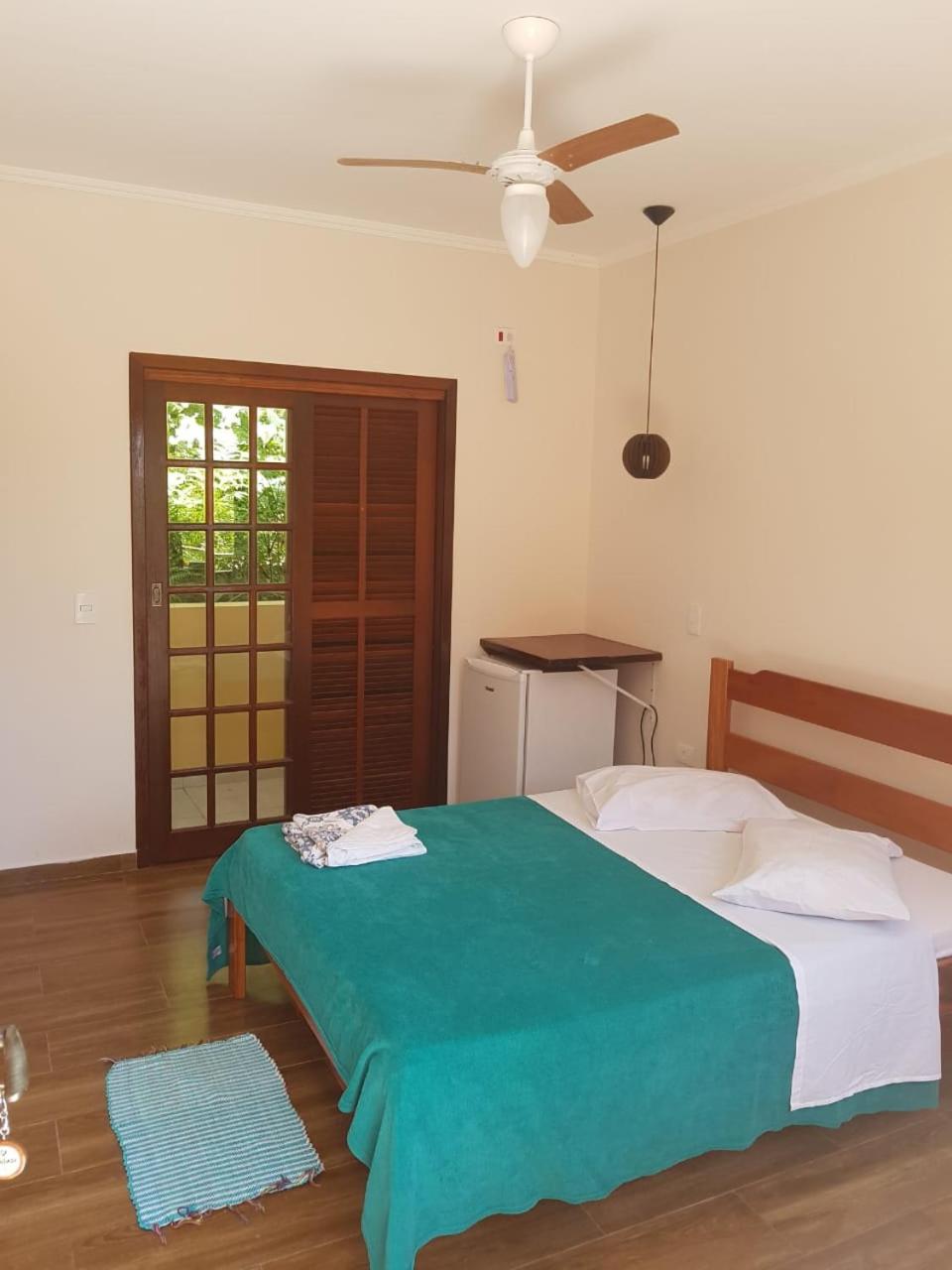 Triple Room with Balcony photo 1