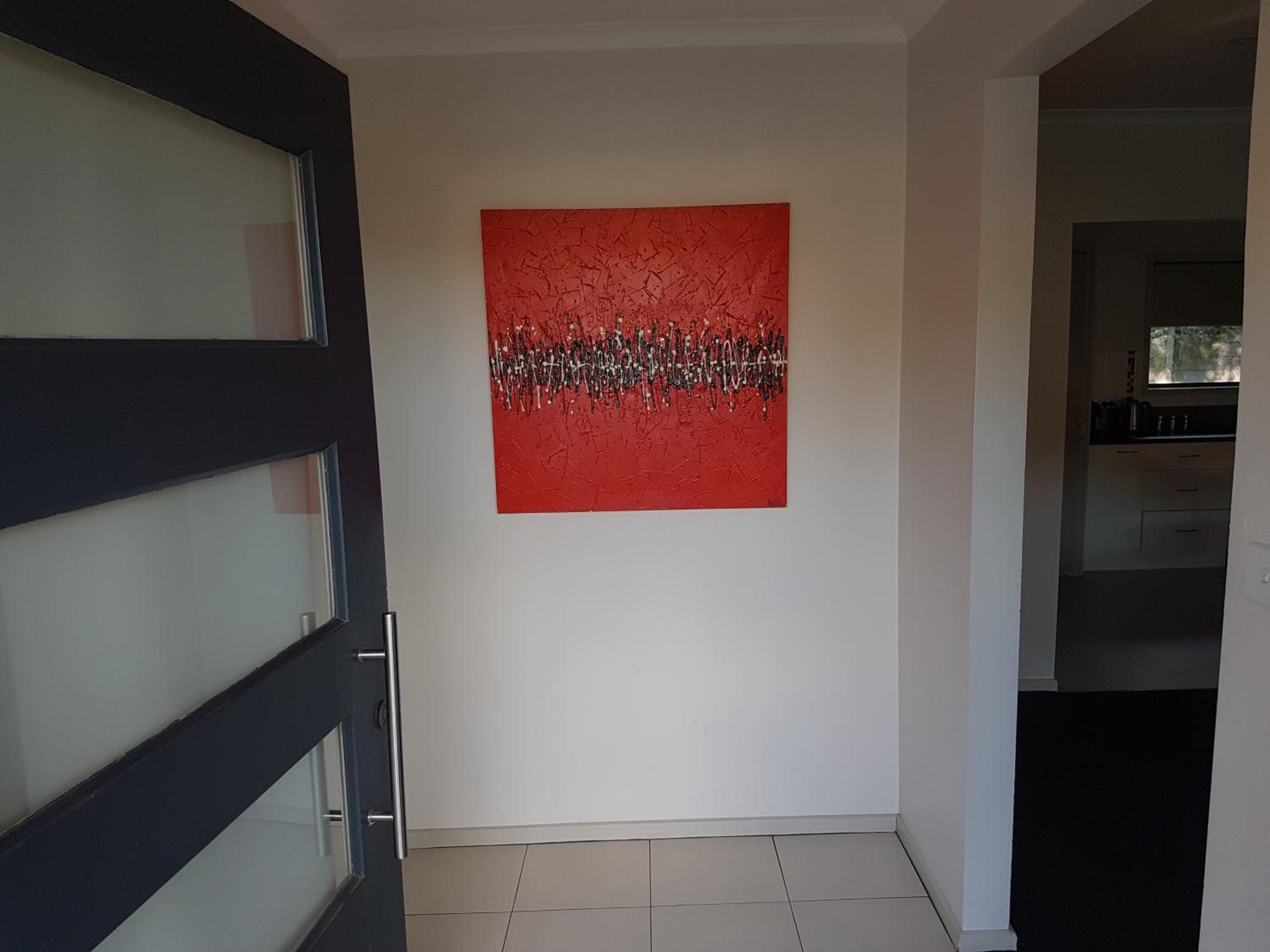 Standard Apartment photo 2