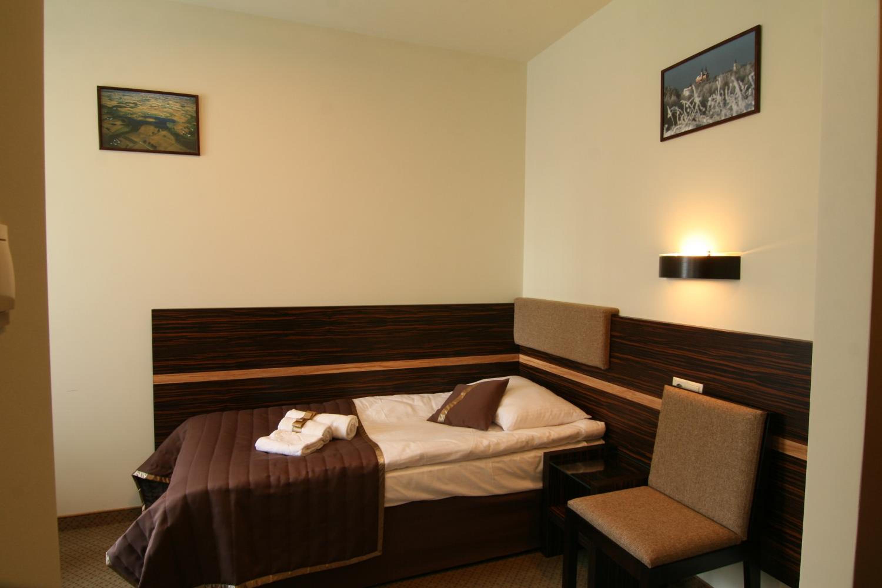Single Room photo 1