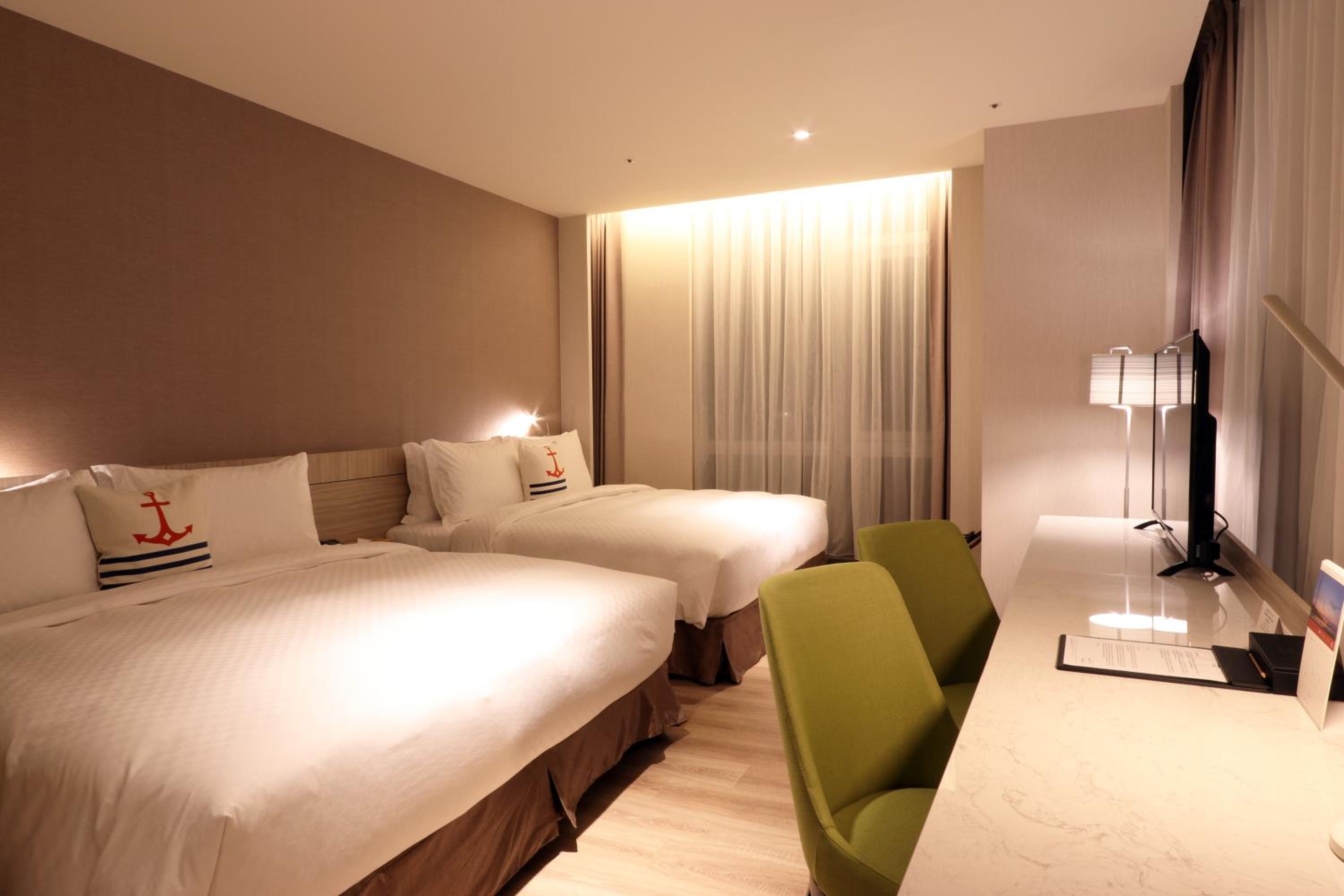 Quadruple Room photo 1