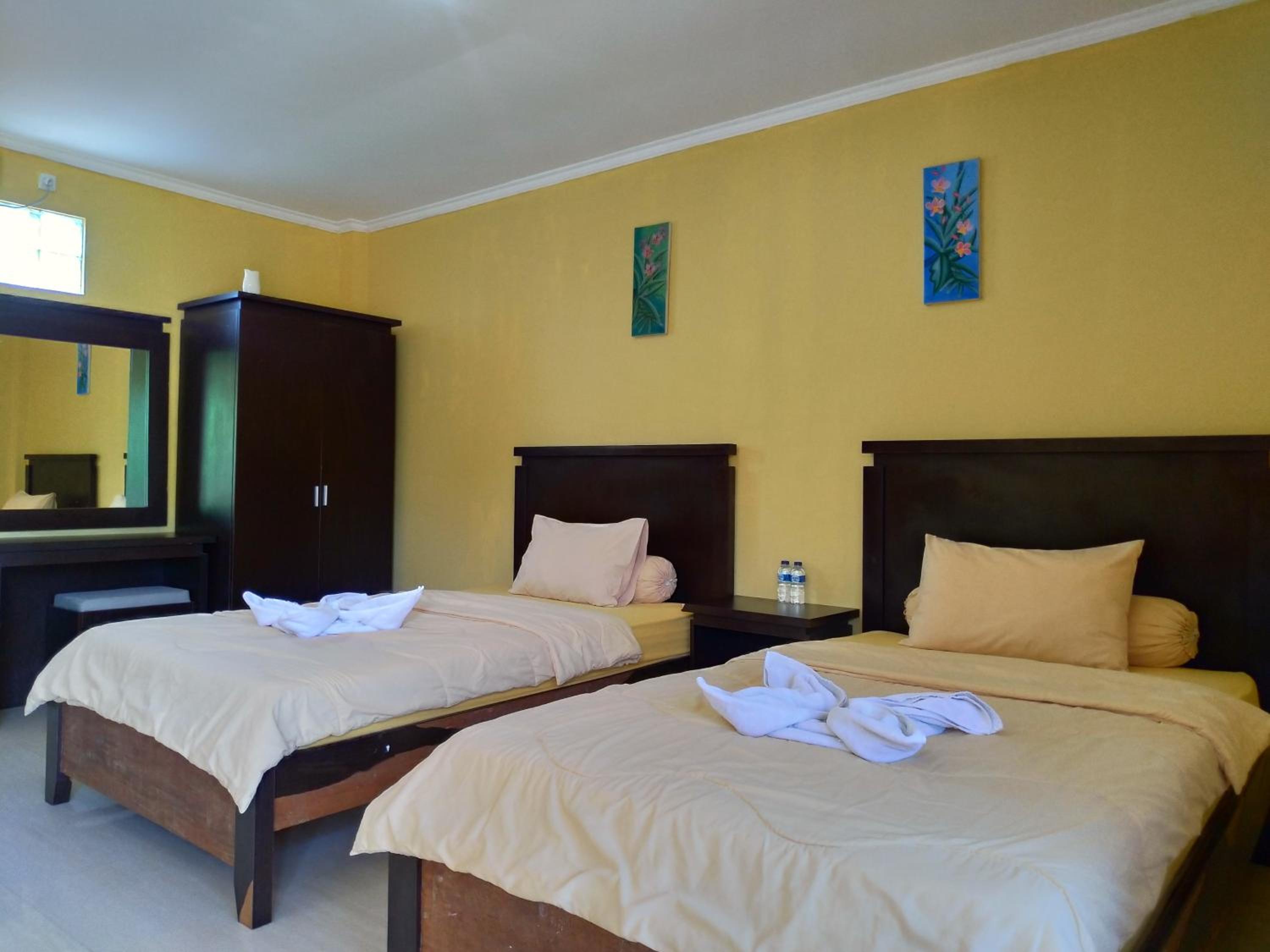 Superior Double or Twin Room photo 1
