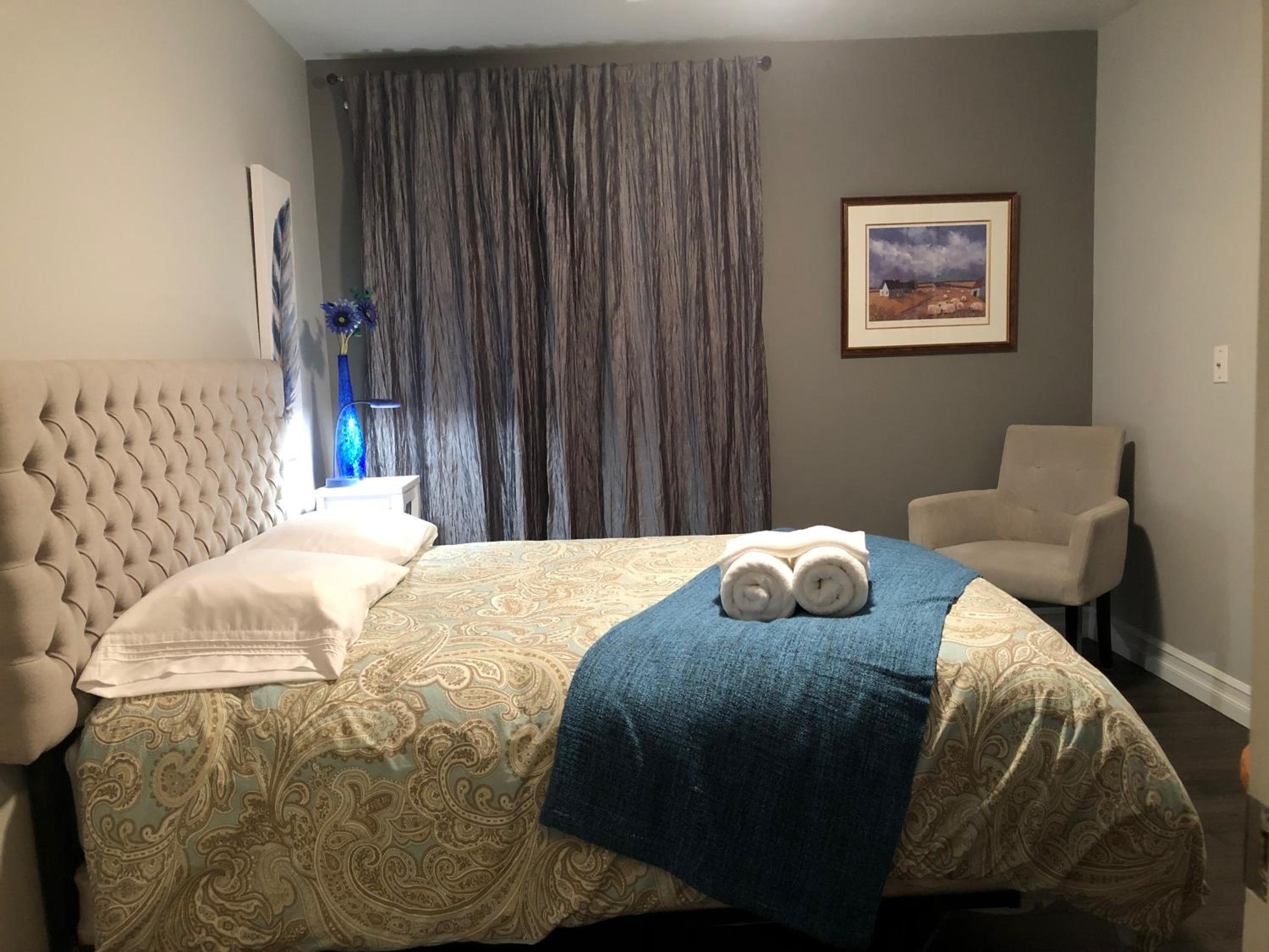 Double Room with Shared Bathroom photo 1