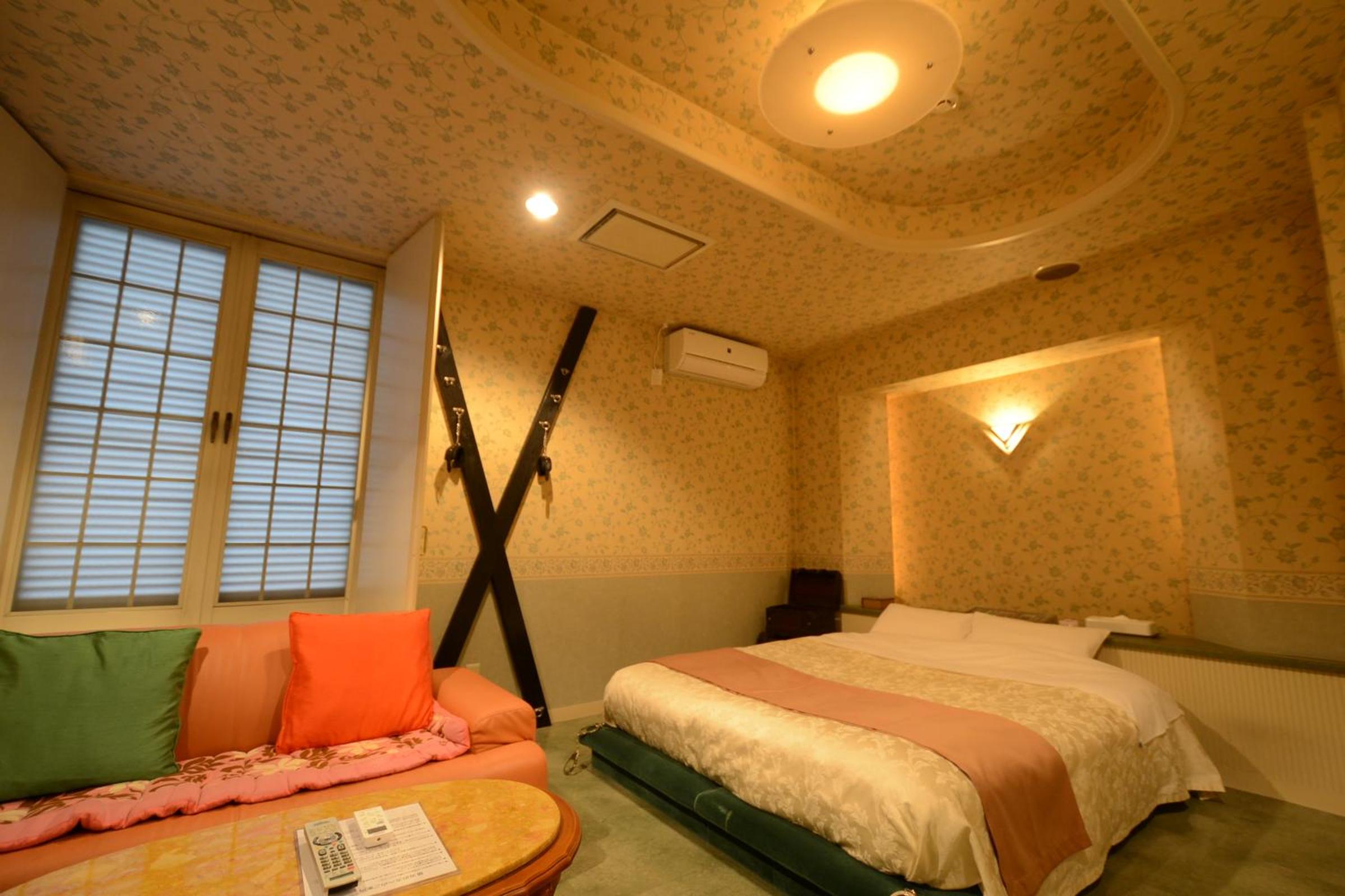 Standard Double Room - Non-Smoking