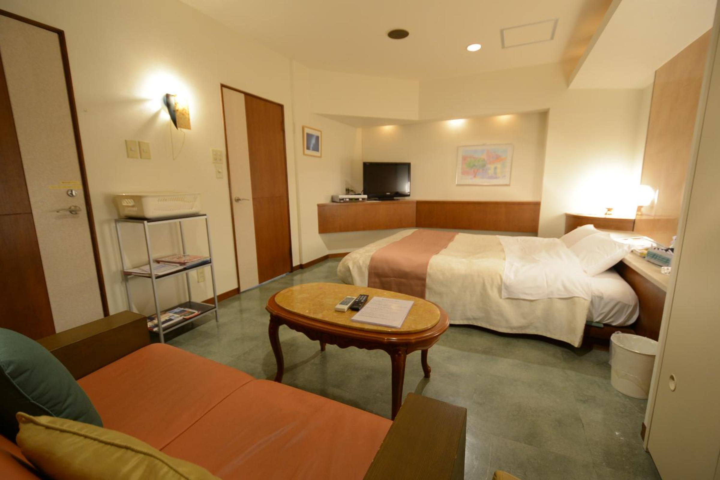 Standard Double Room - Non-Smoking - Photo 1