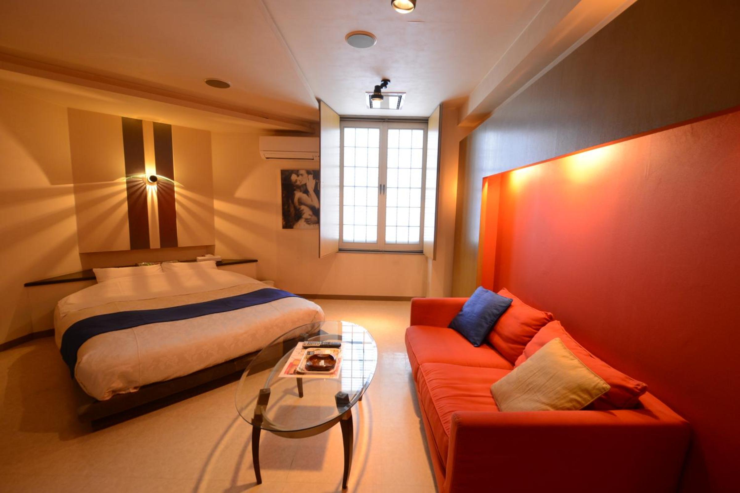 Standard Double Room - Smoking