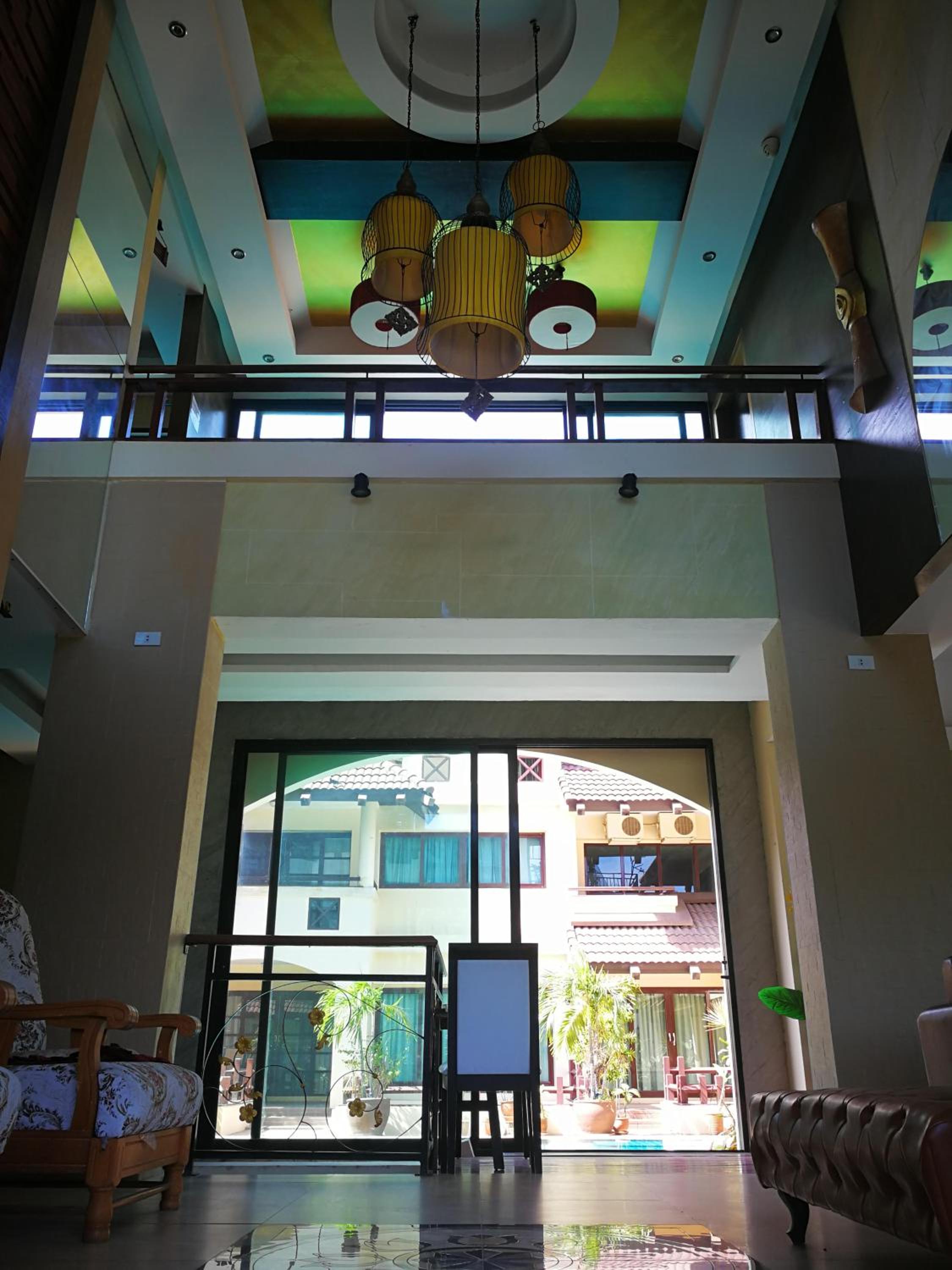 Standard Double Room - Photo 2