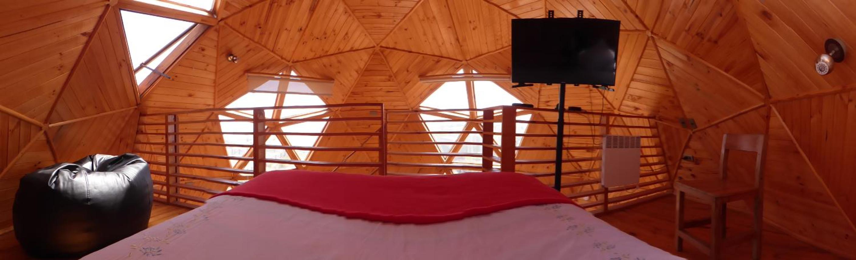 Two-Bedroom Bungalow (4 Adults)