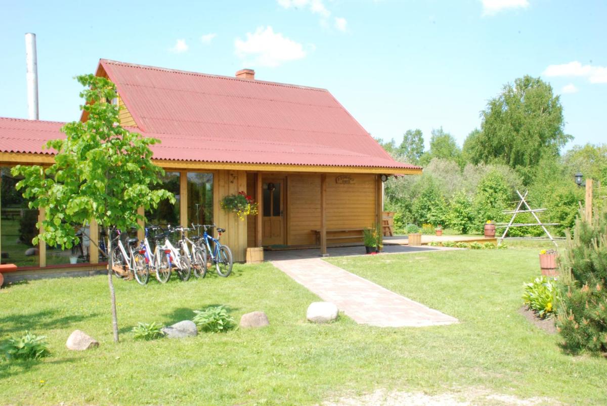 Two-Bedroom House photo 2