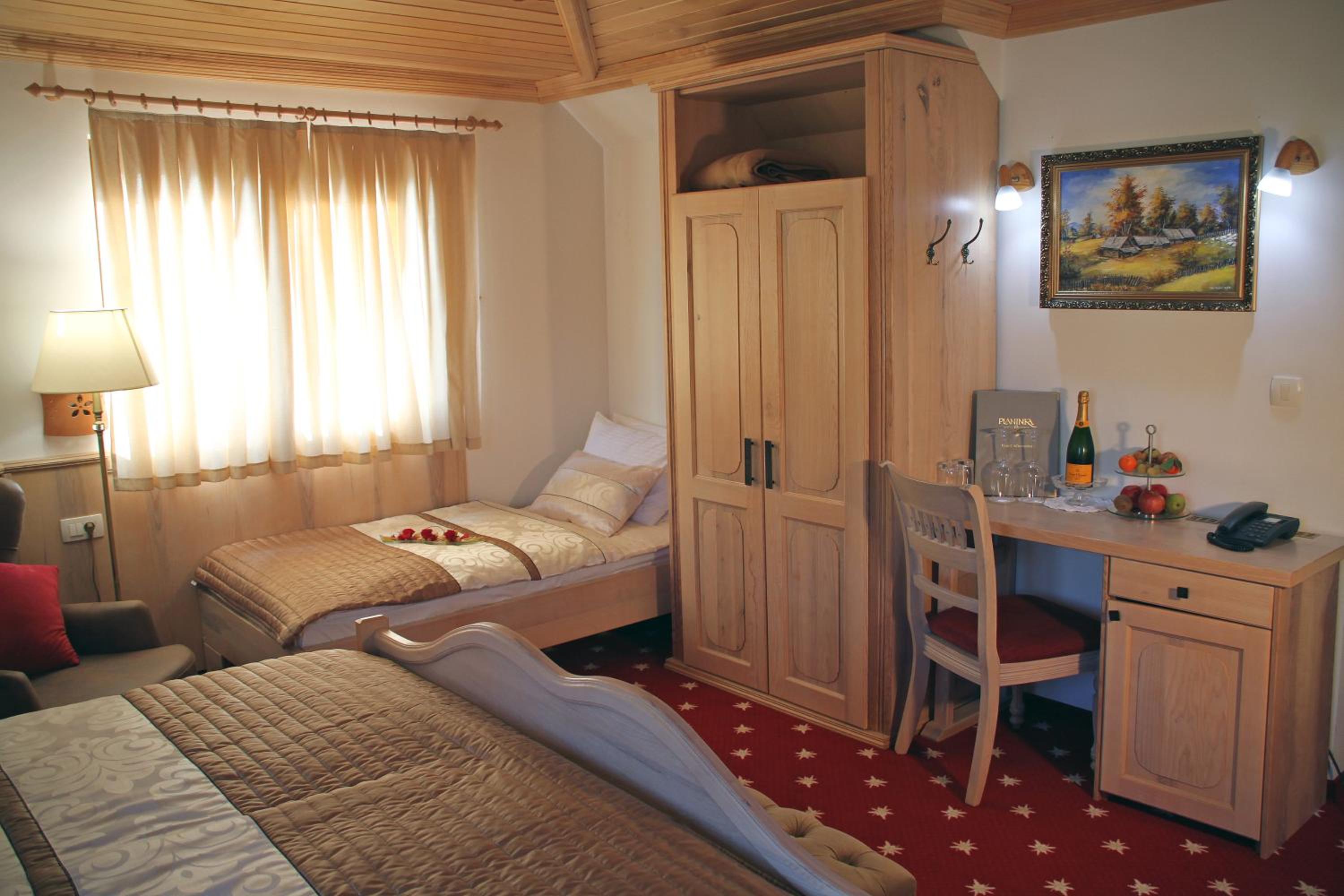 Triple Room photo 1