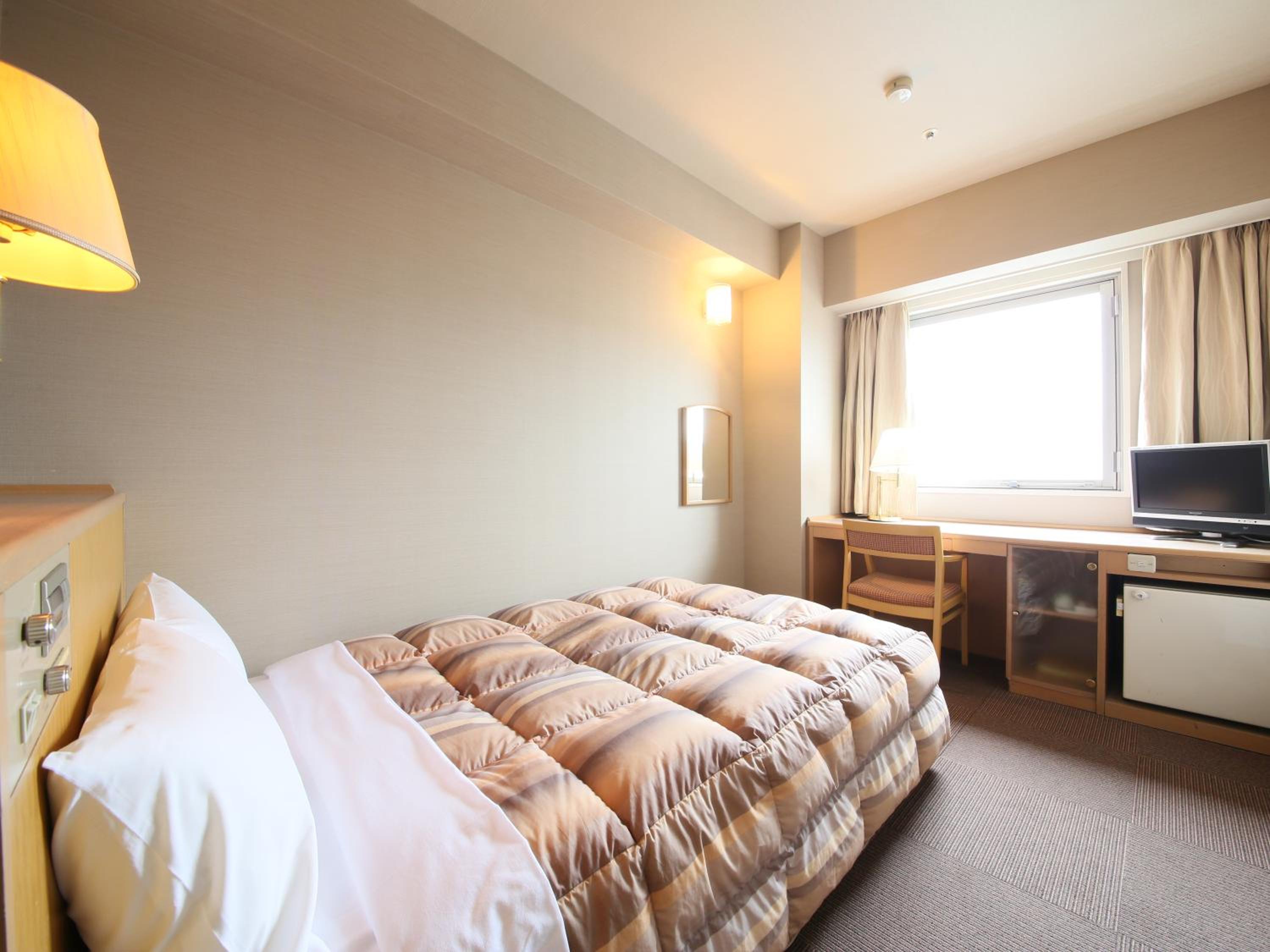 Standard Single Room - Non-Smoking