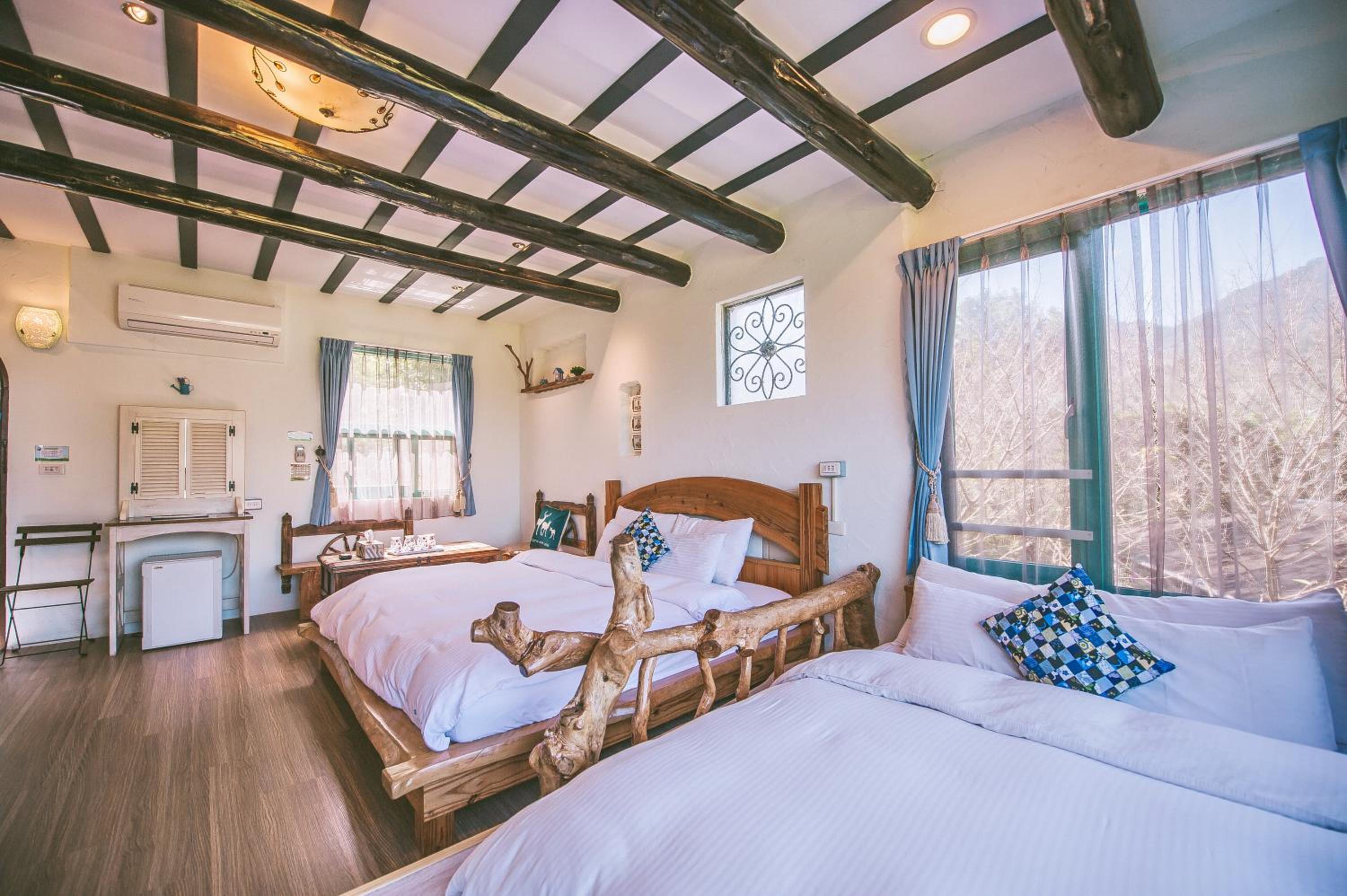 Ocean Quadruple Room photo 1