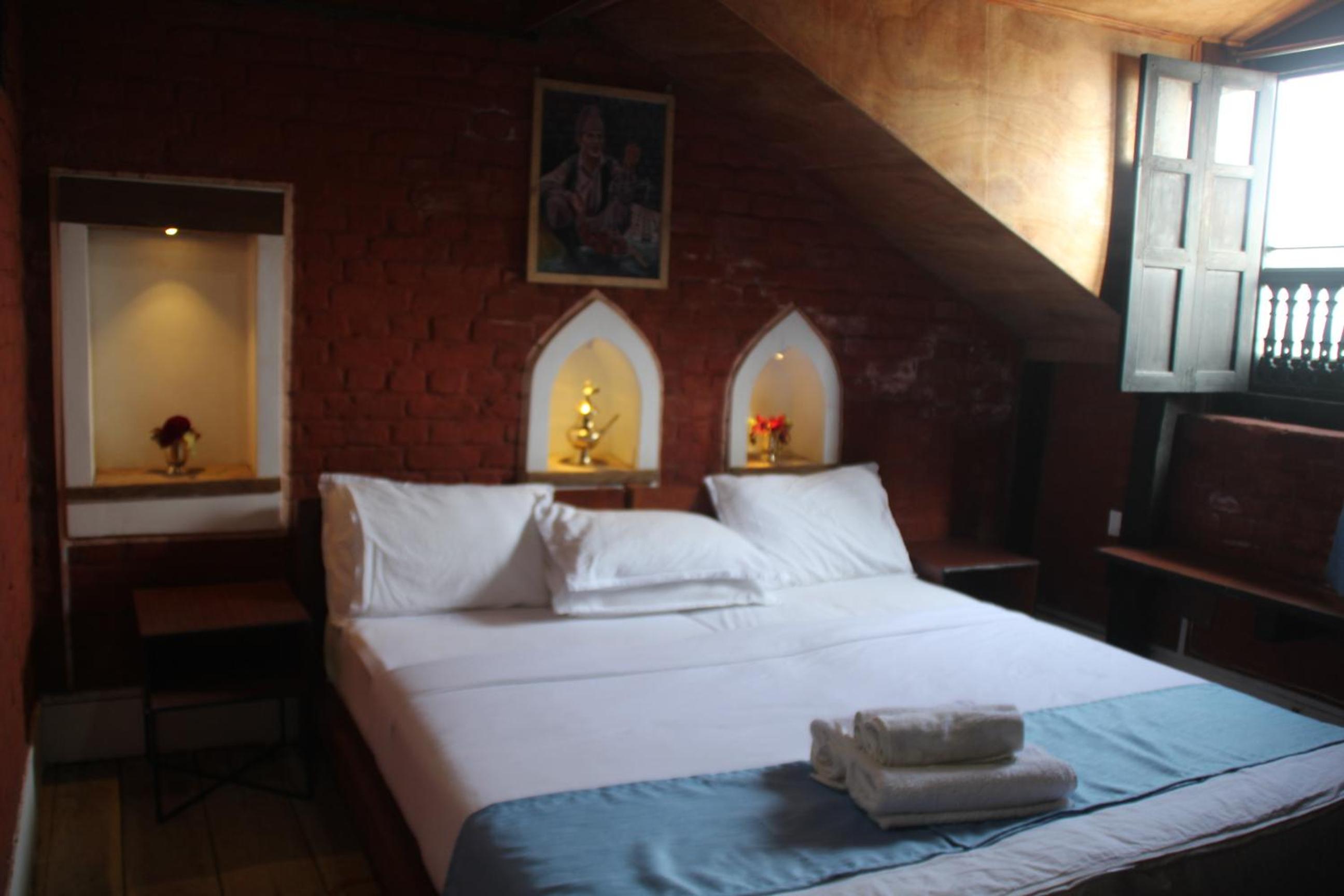 Standard Twin Room photo 1