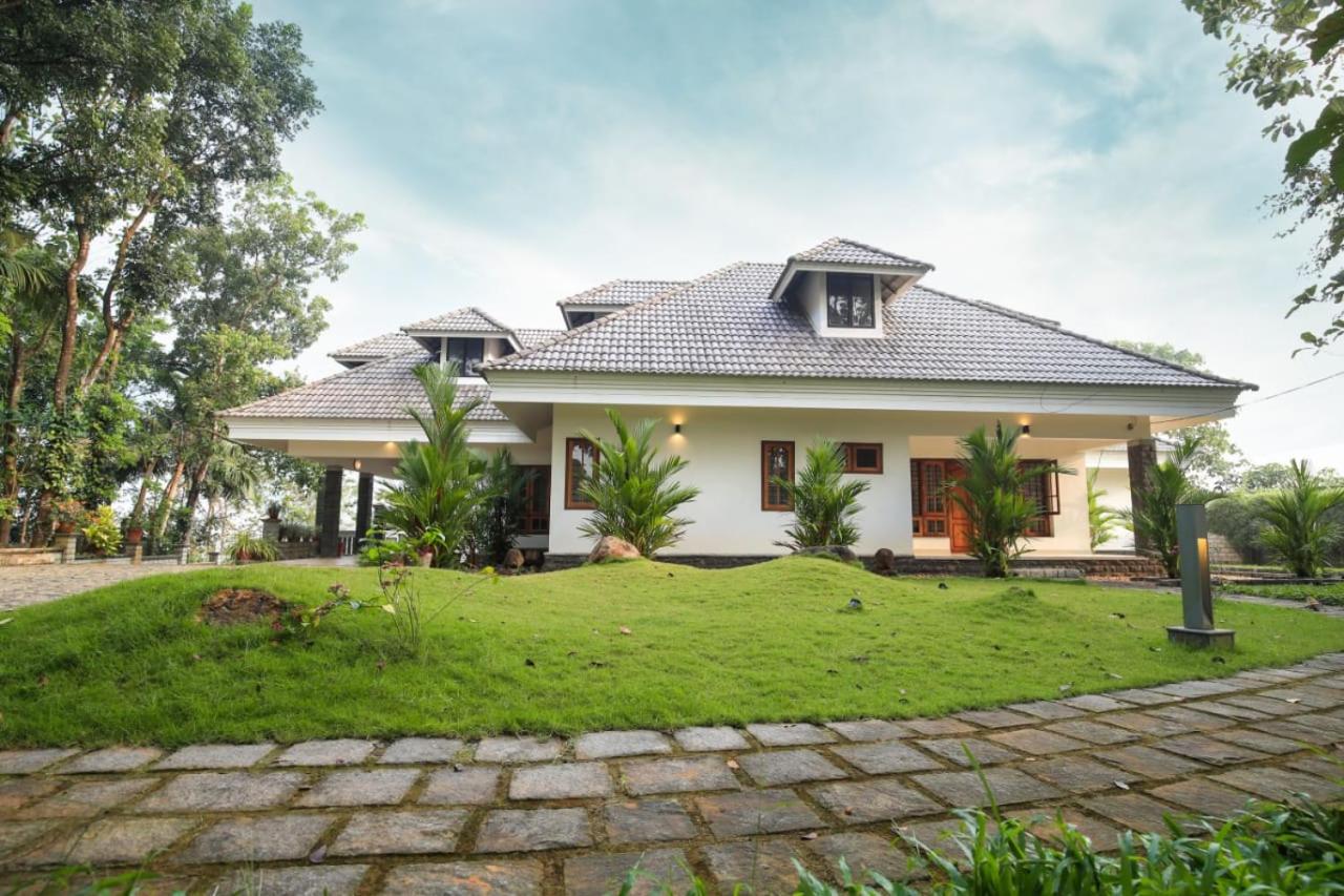 Deluxe Villa photo 2