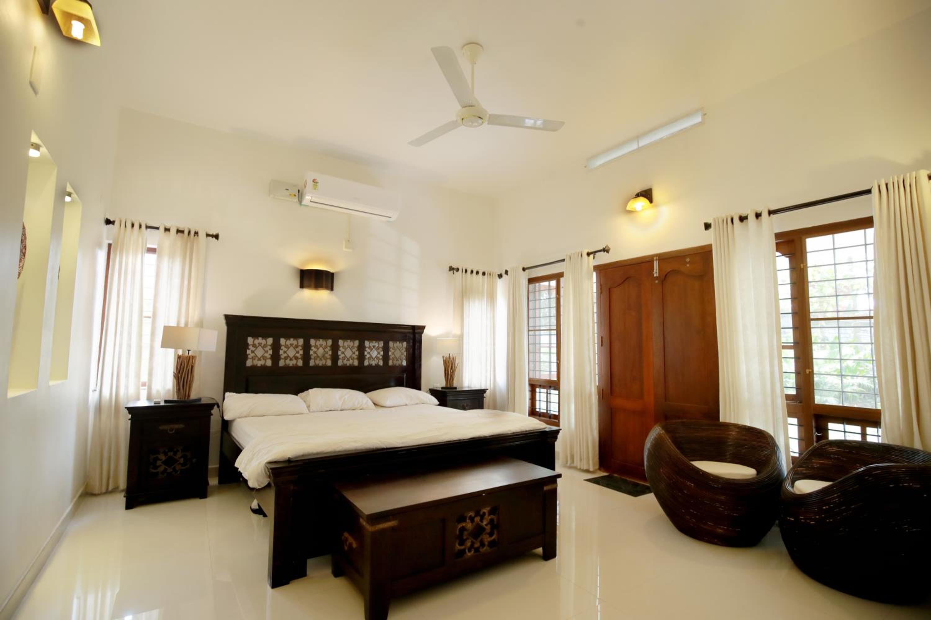 Deluxe Villa photo 1