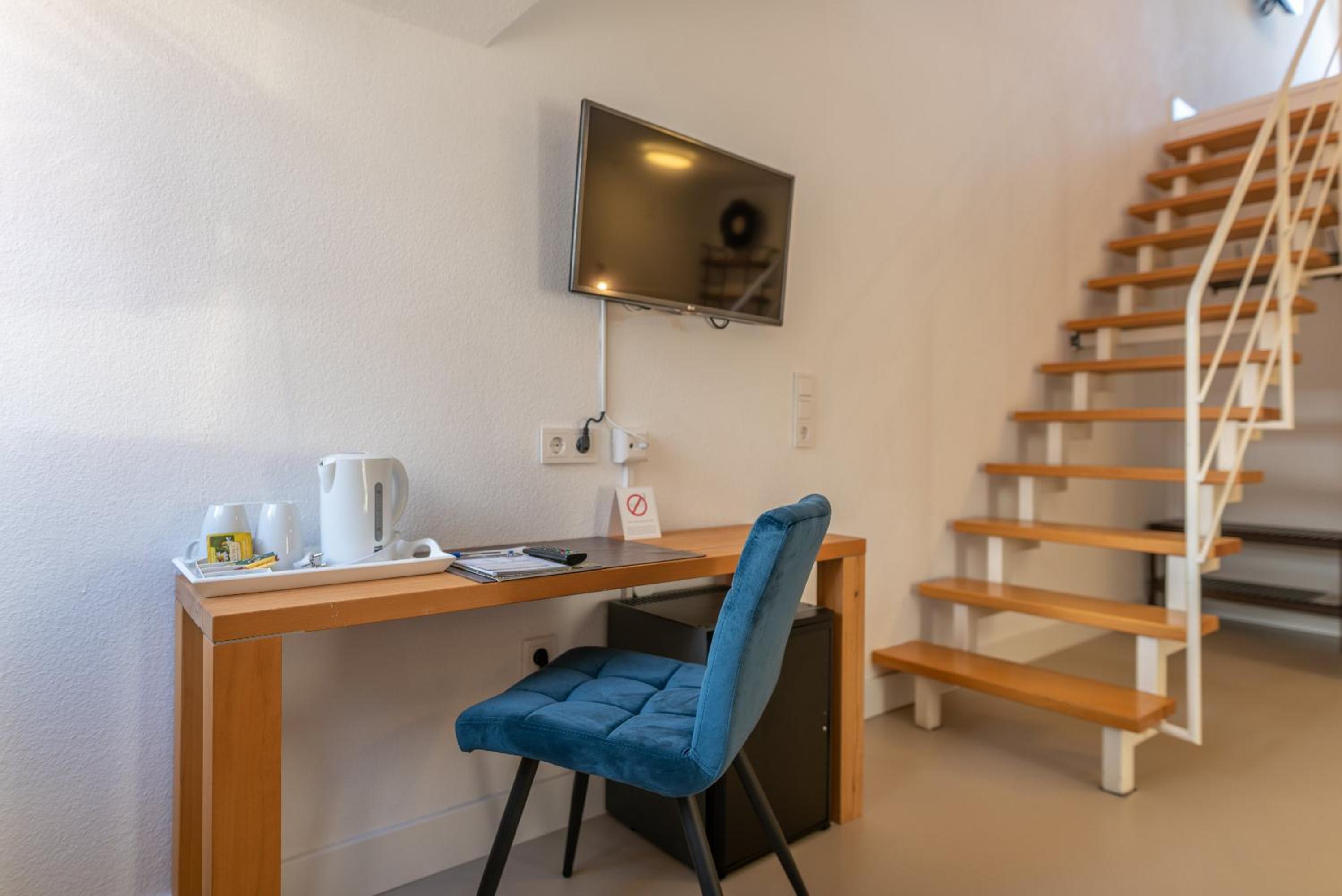 Suite with Terrace photo 3