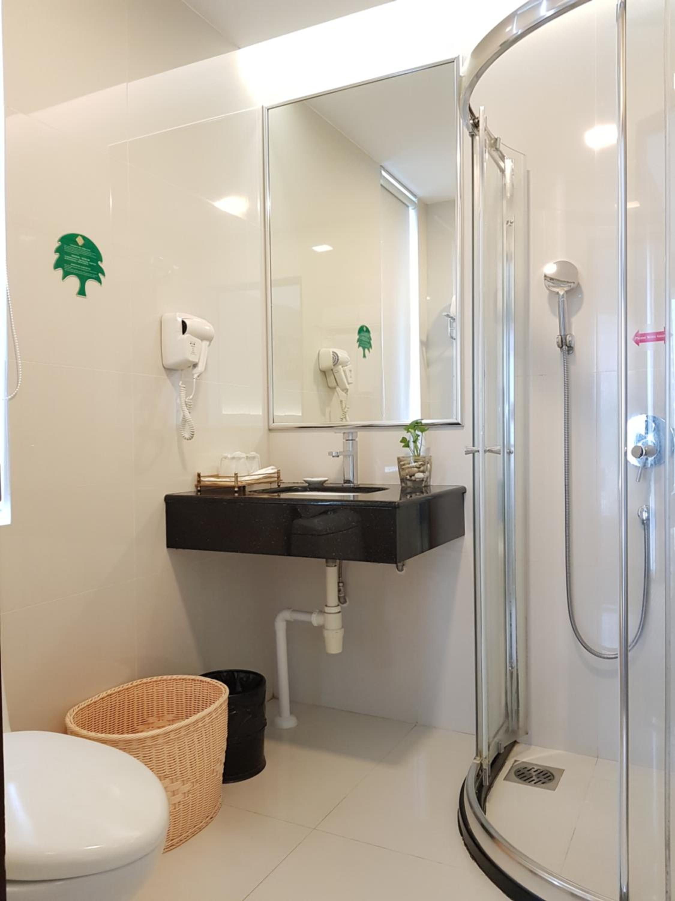 Superior Single Room photo 3