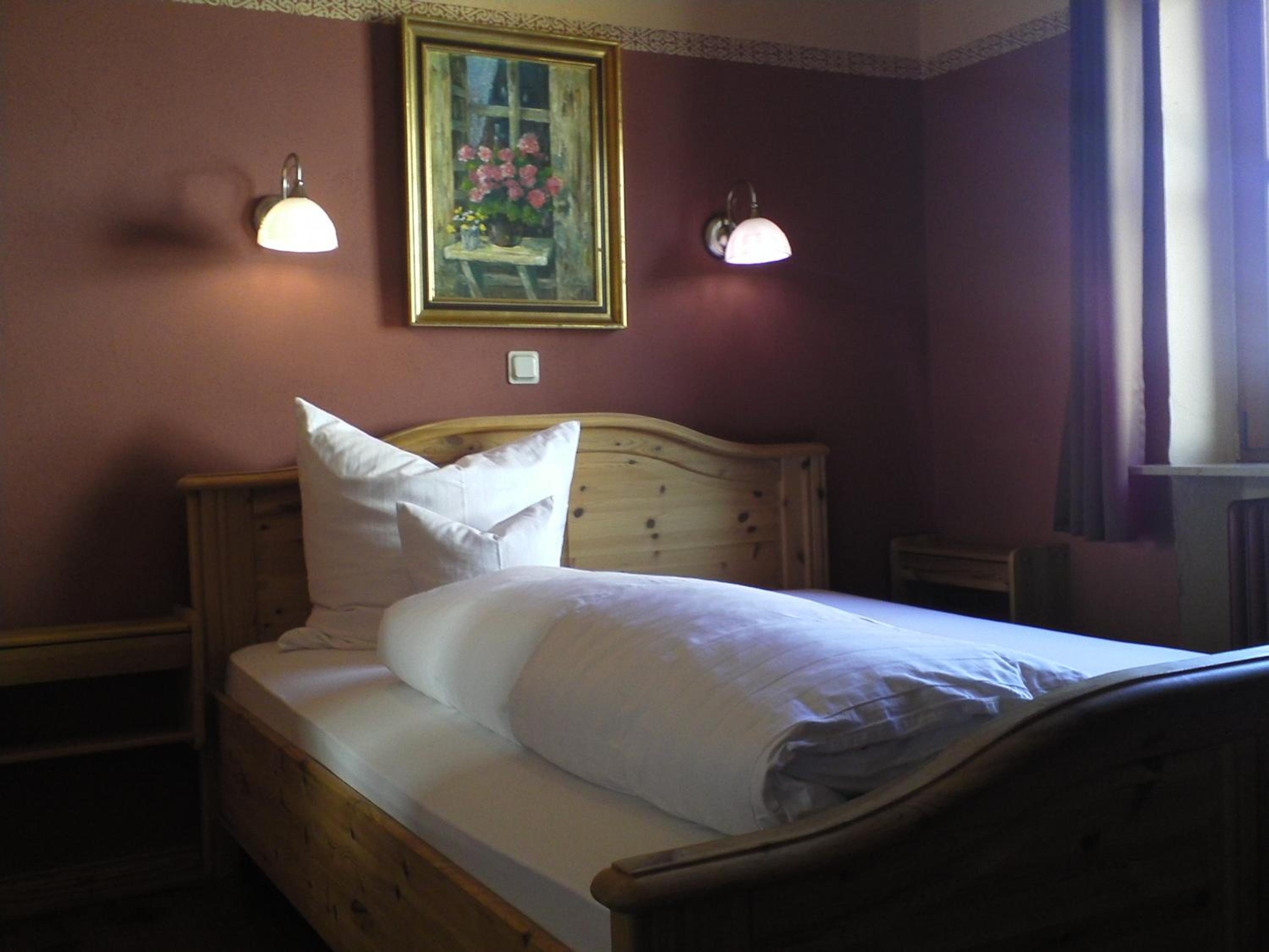 Double Room - Photo 1