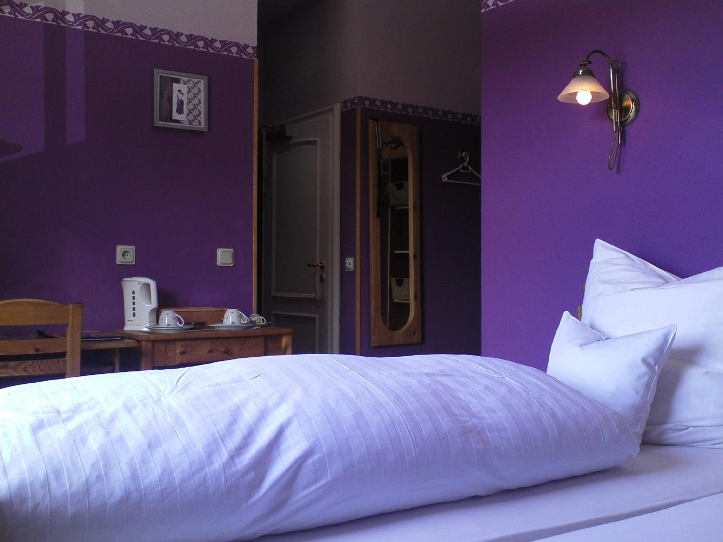 Double Room - Photo 2