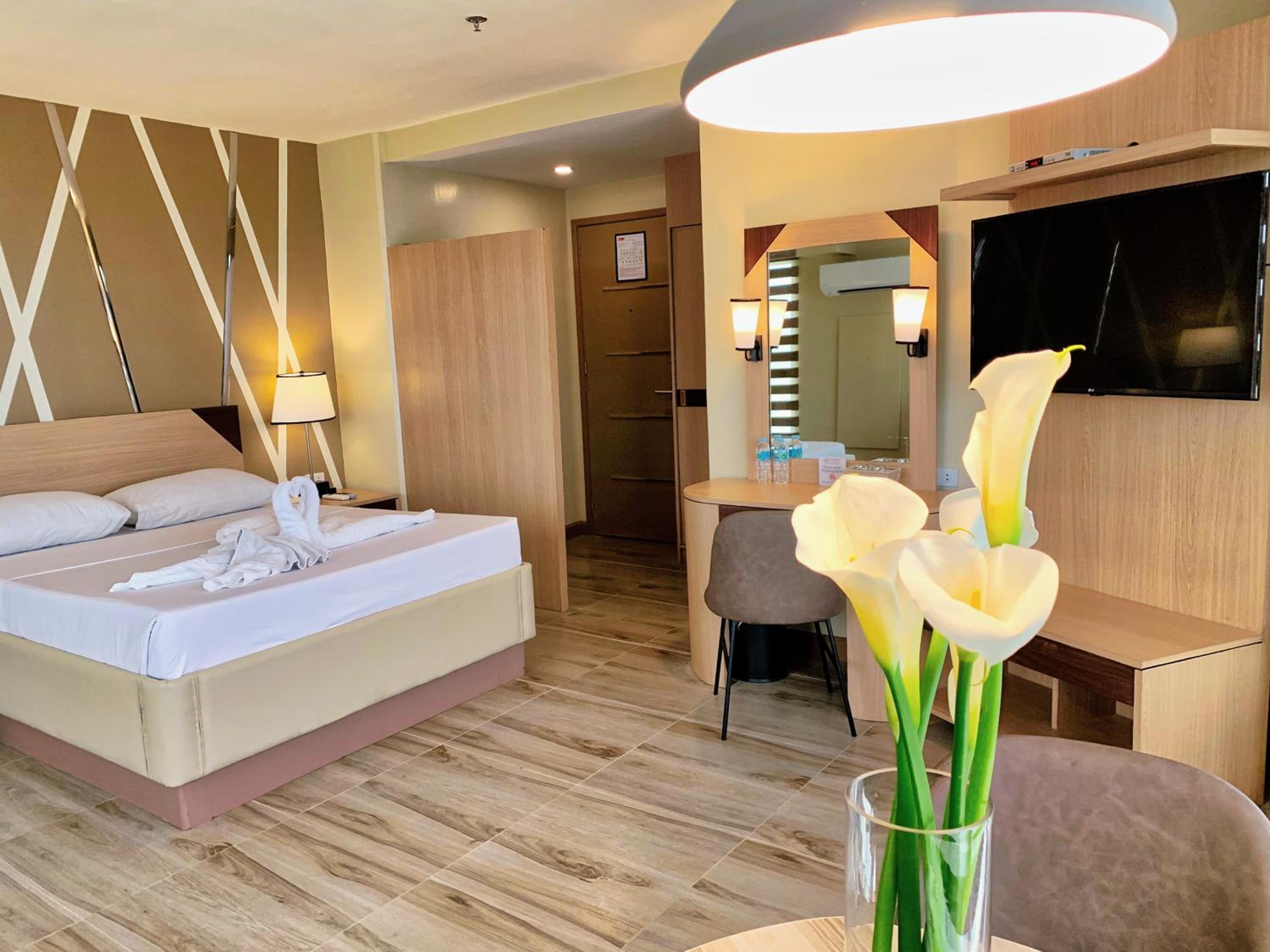 Executive Triple Room photo 1