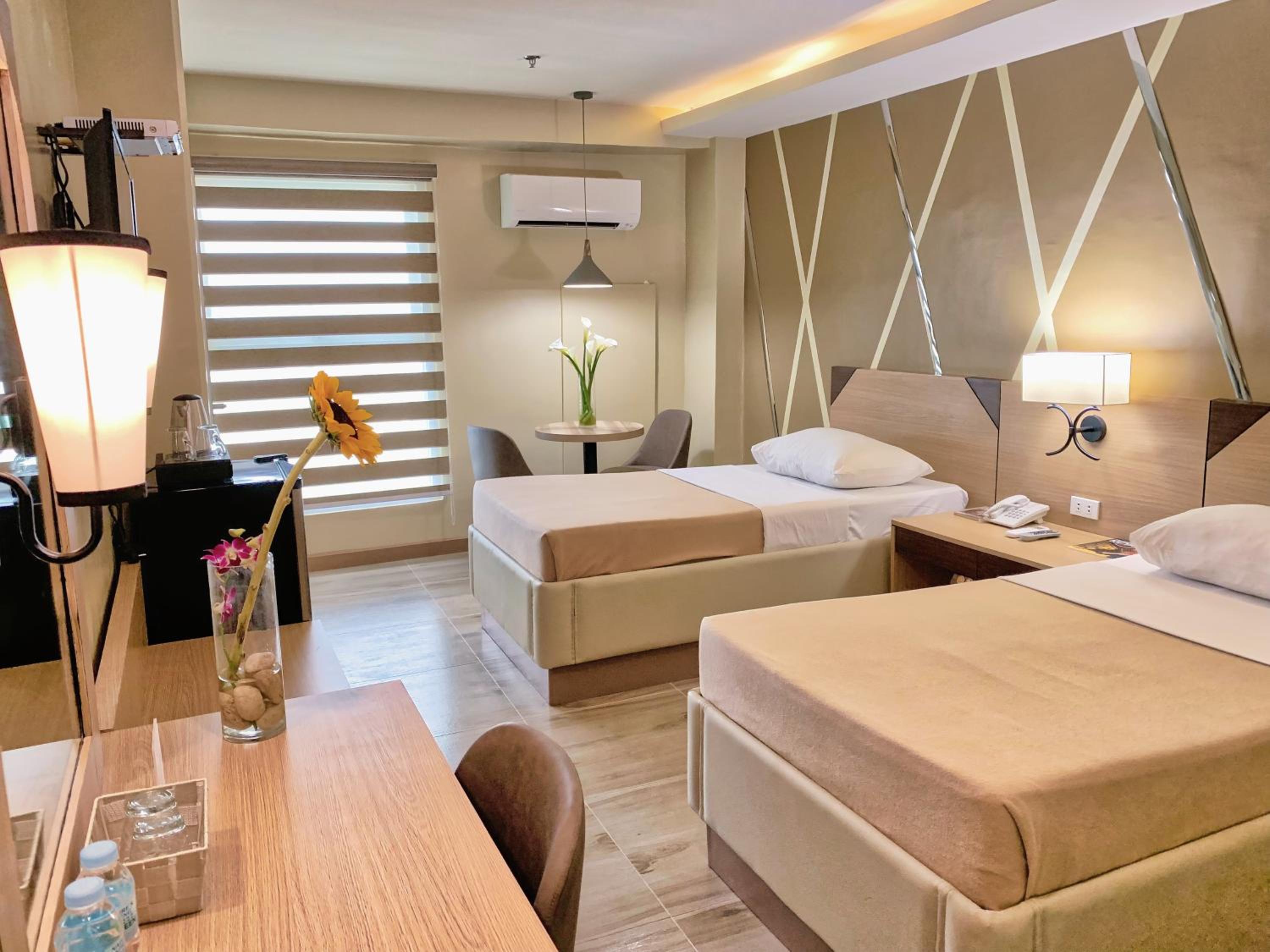 Superior Room photo 1