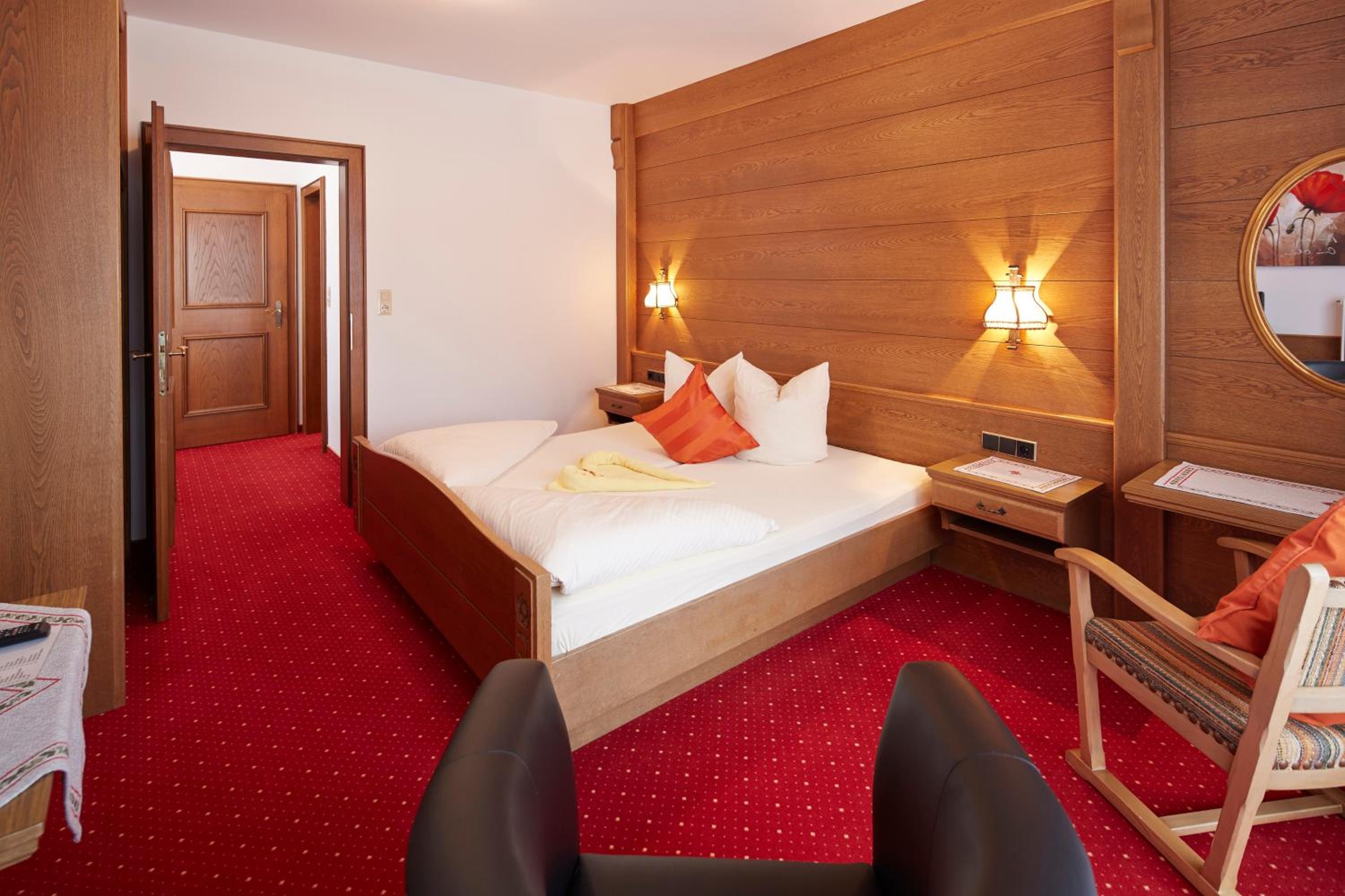 Triple Room with Balcony photo 3