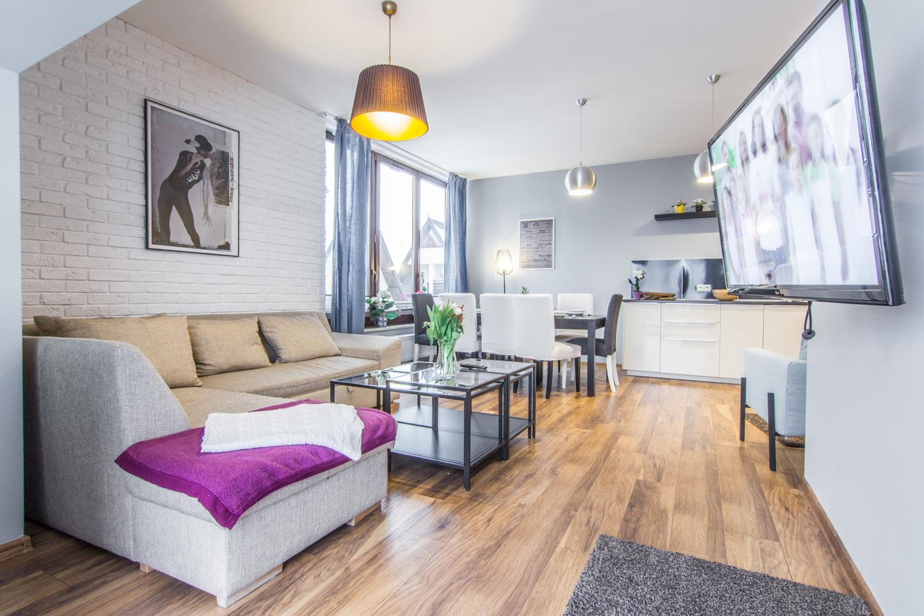 Superior Apartment