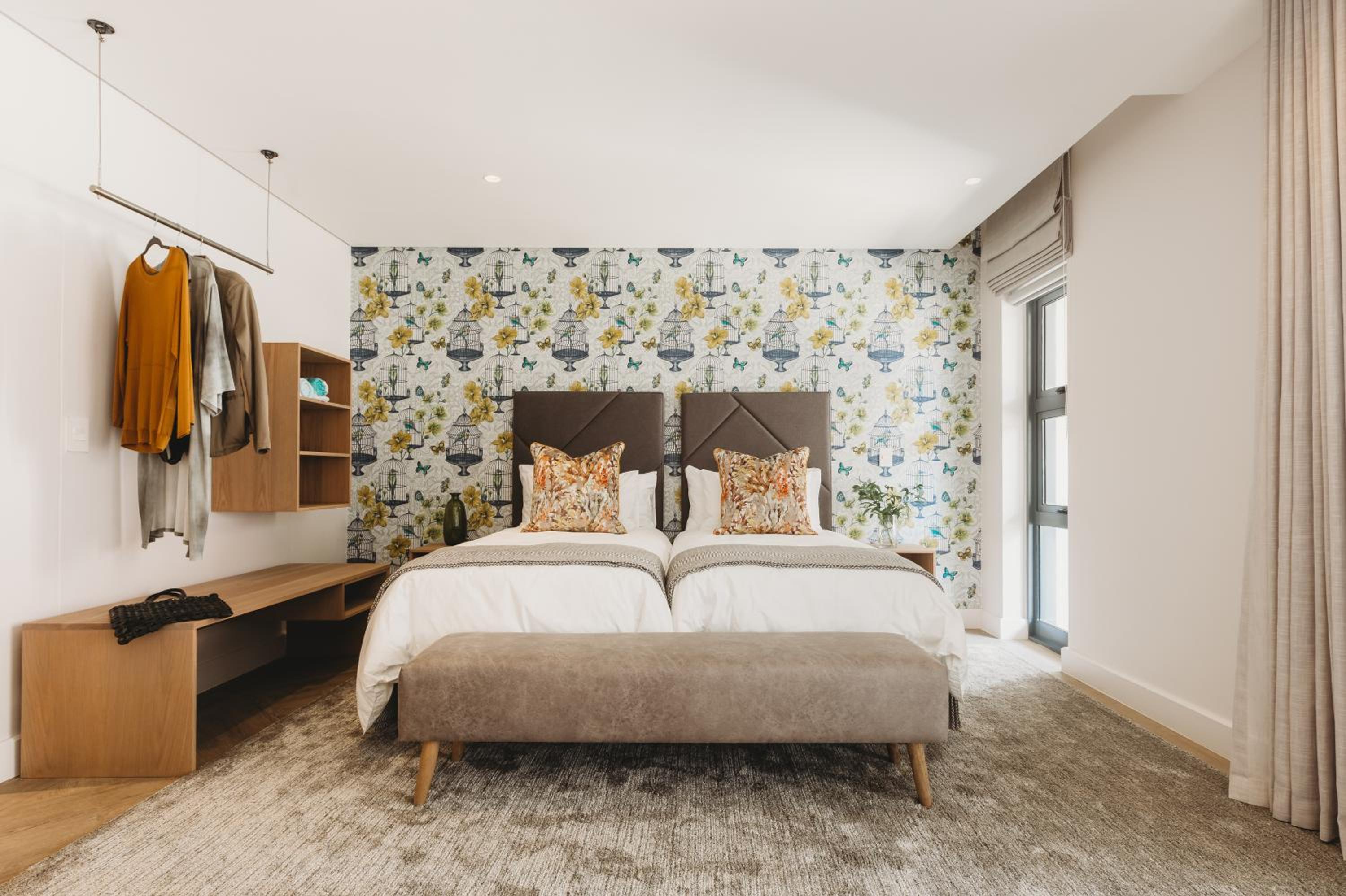 Deluxe King Suite - Photo 4