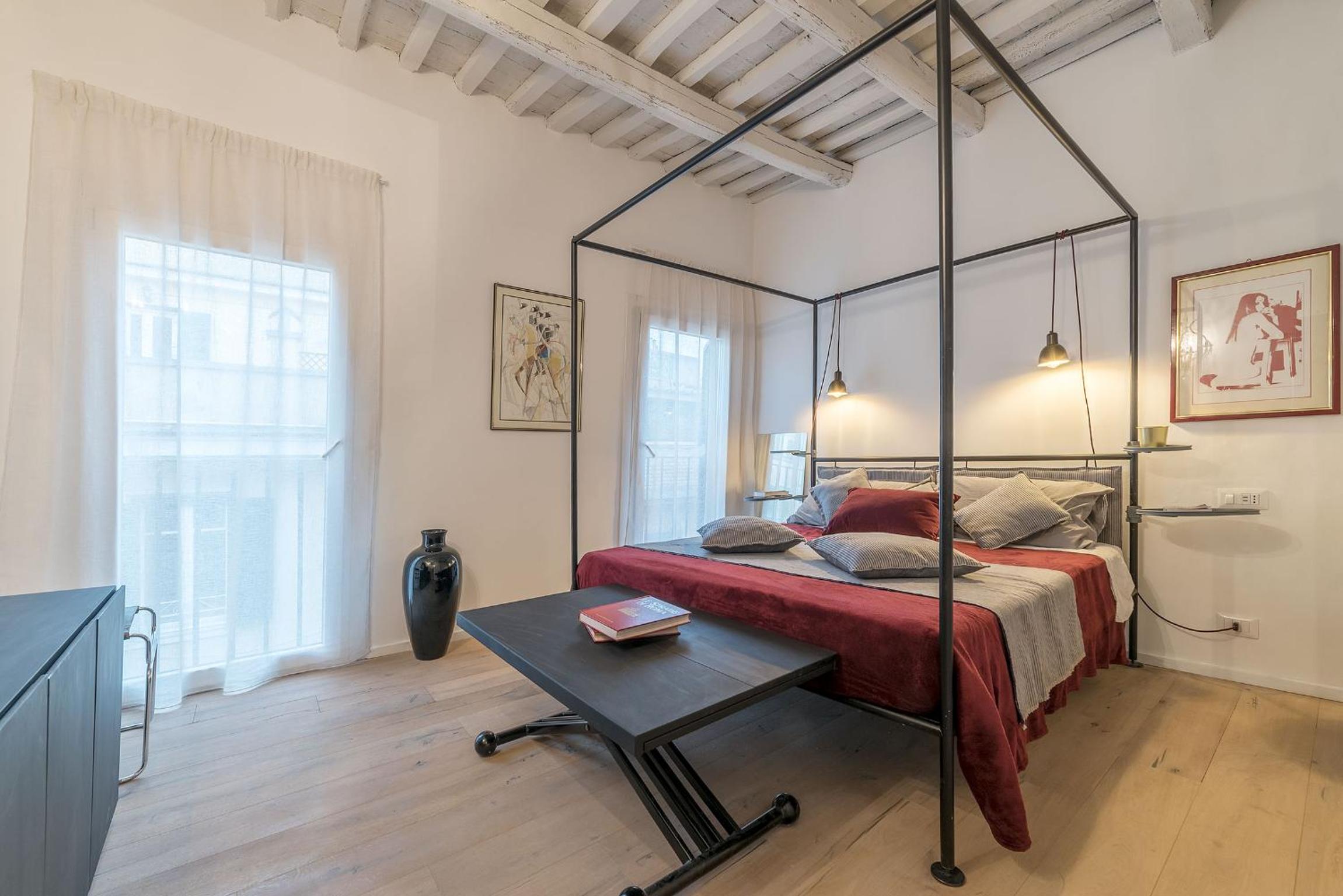 Maisonette