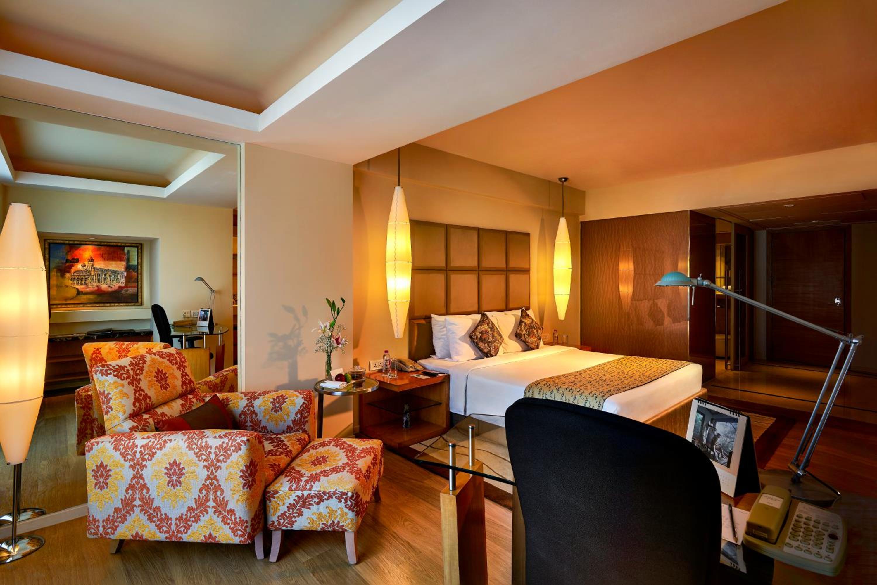 Superior Twin Room - Photo 5