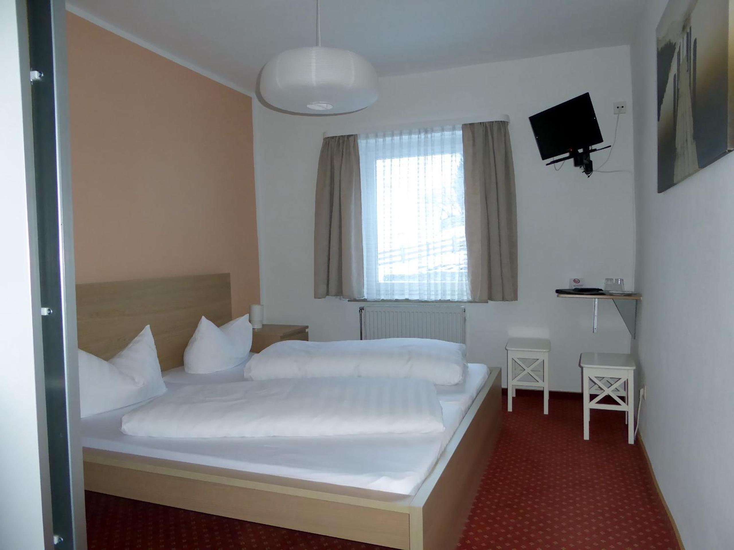 Standard Double Room photo 1