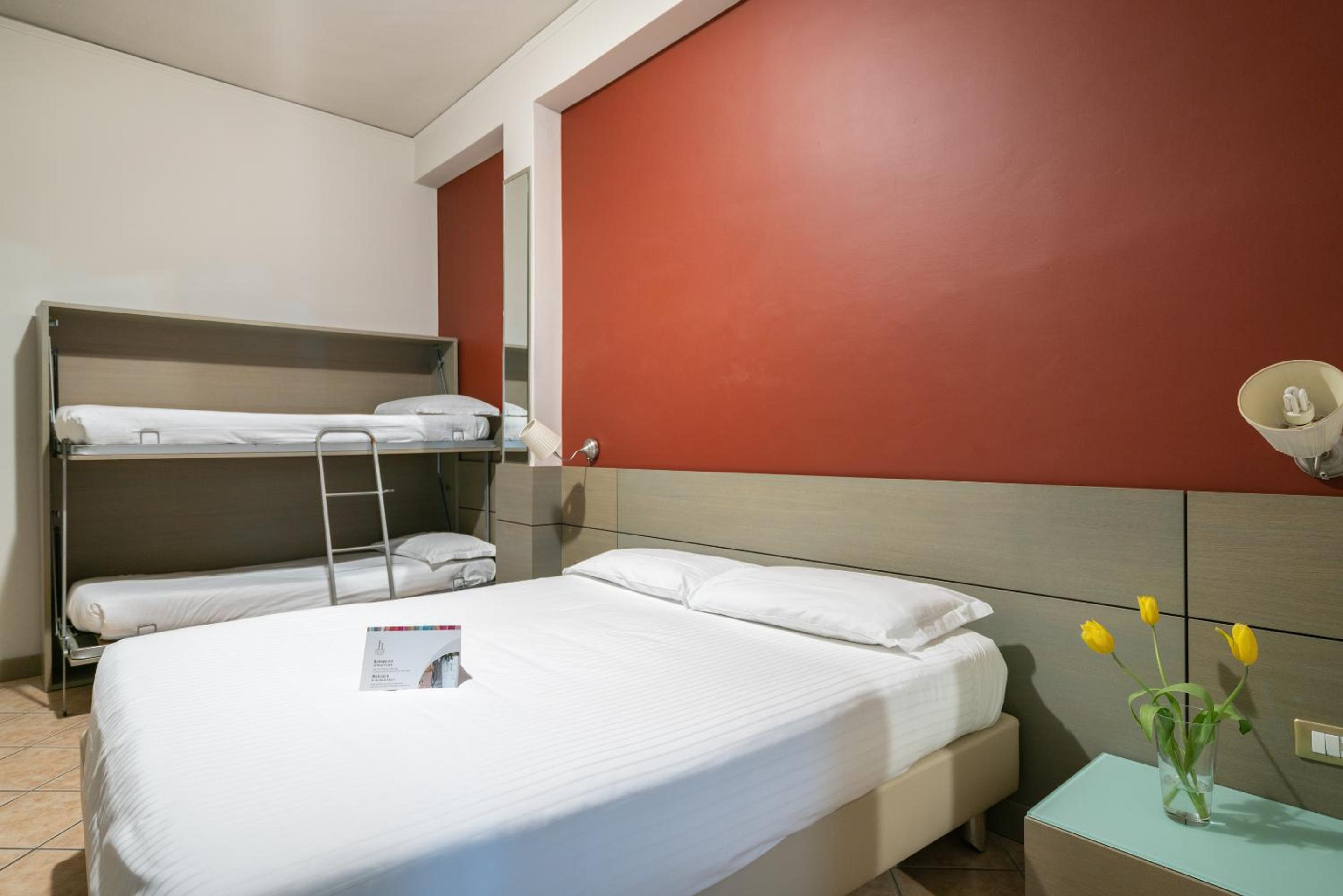 Quadruple Room photo 1