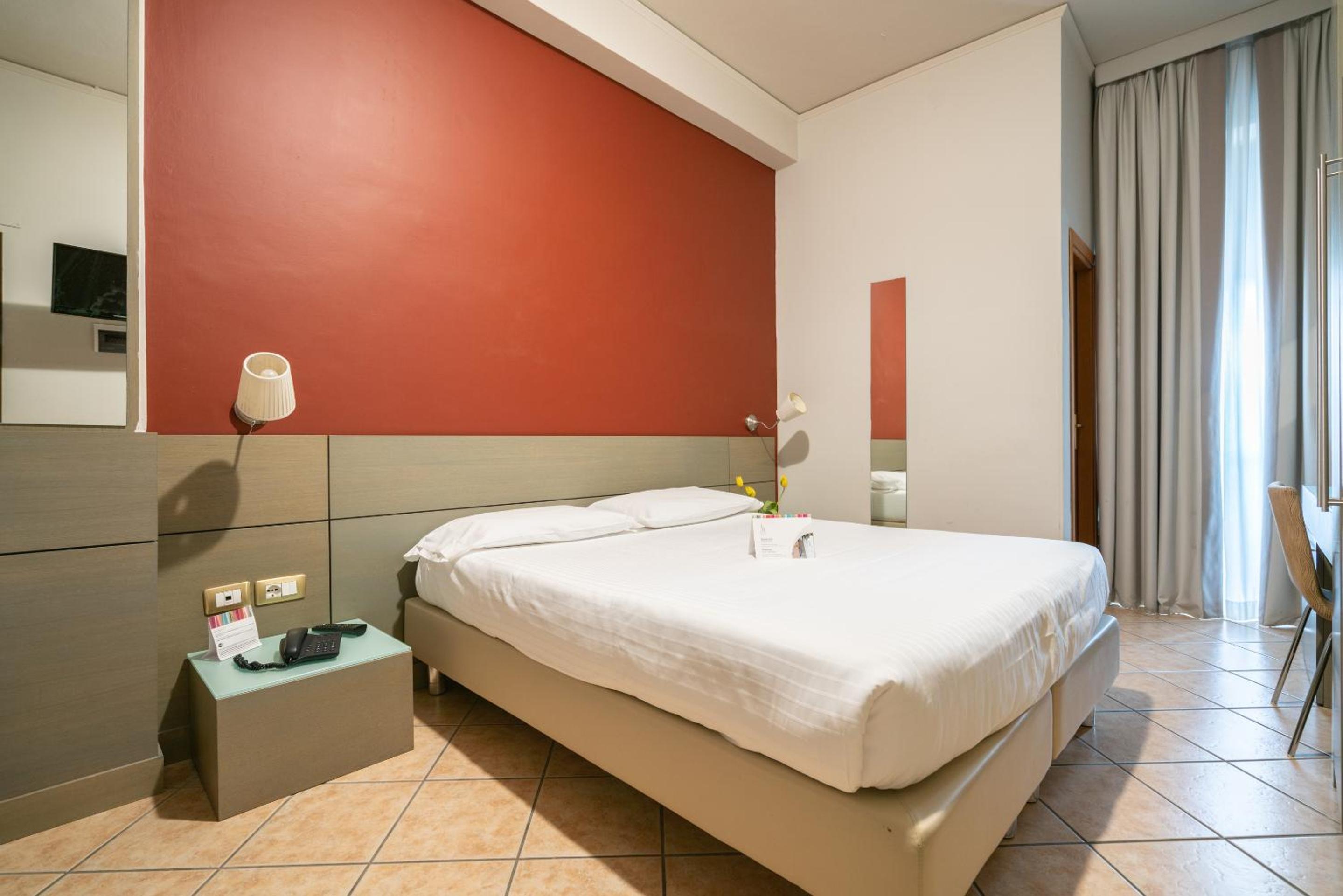 Quadruple Room photo 3