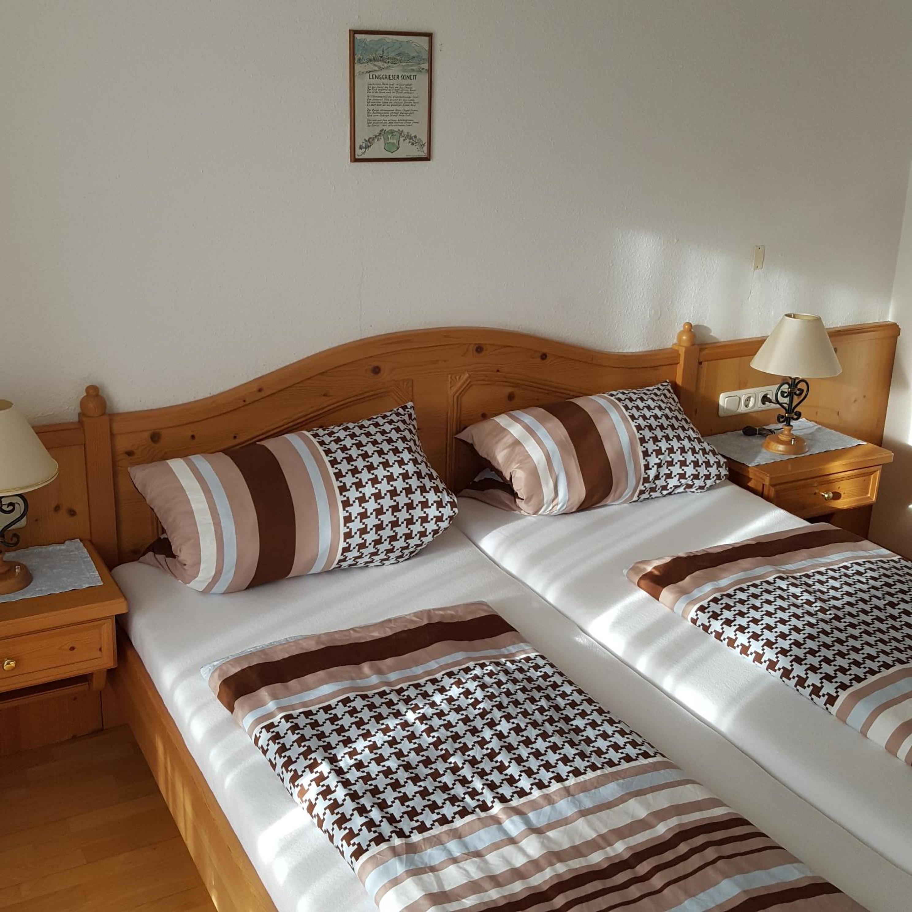 Double Room - Photo 6