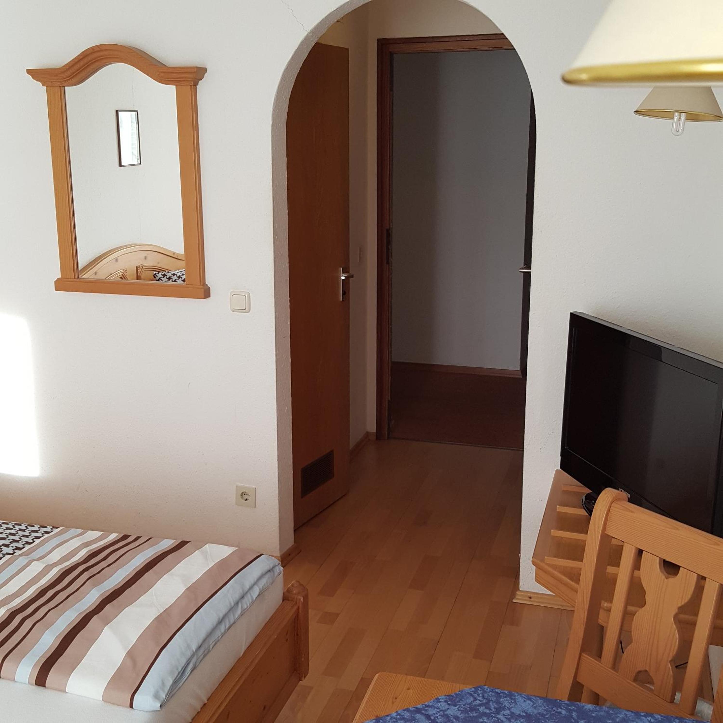 Double Room - Photo 5