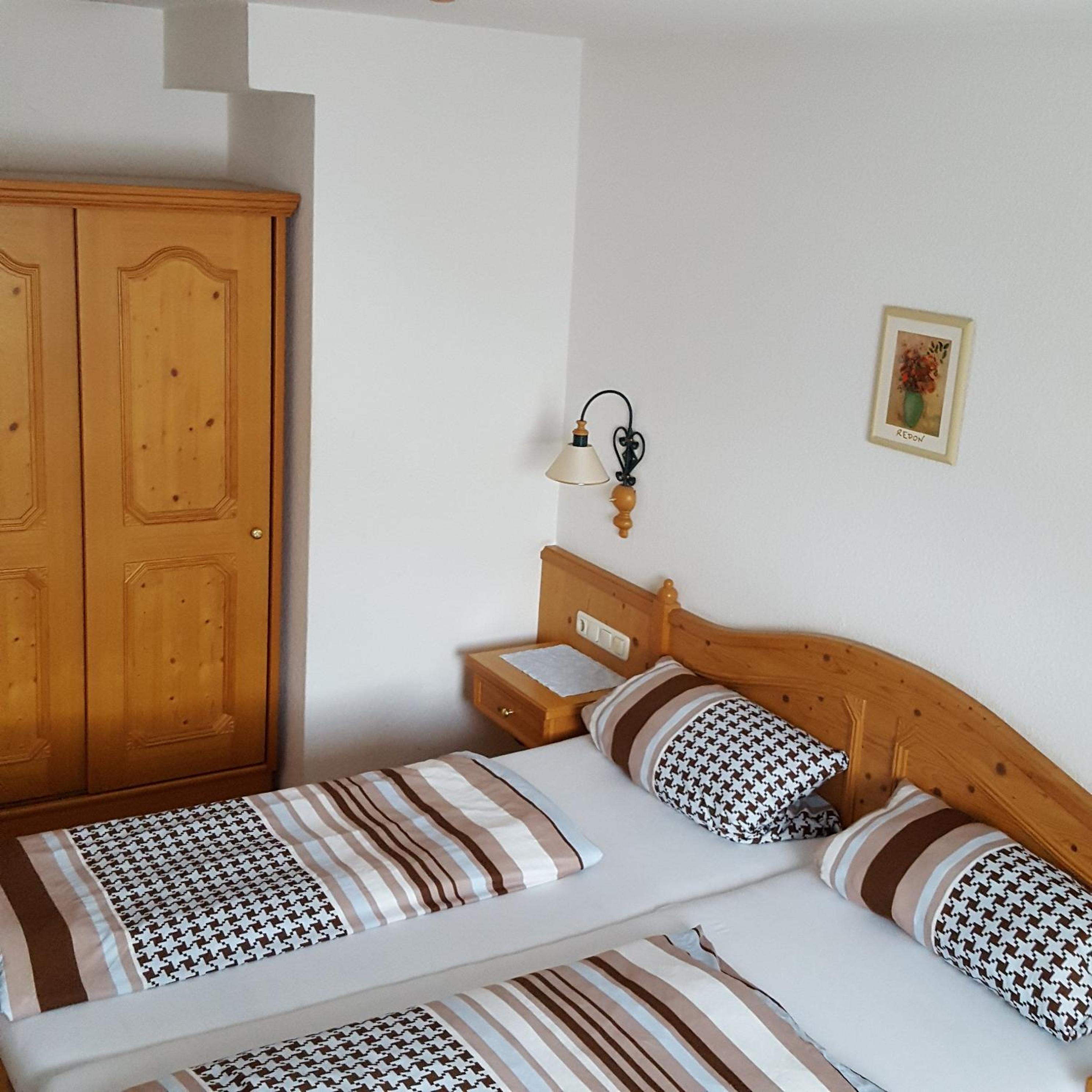 Double Room - Photo 3