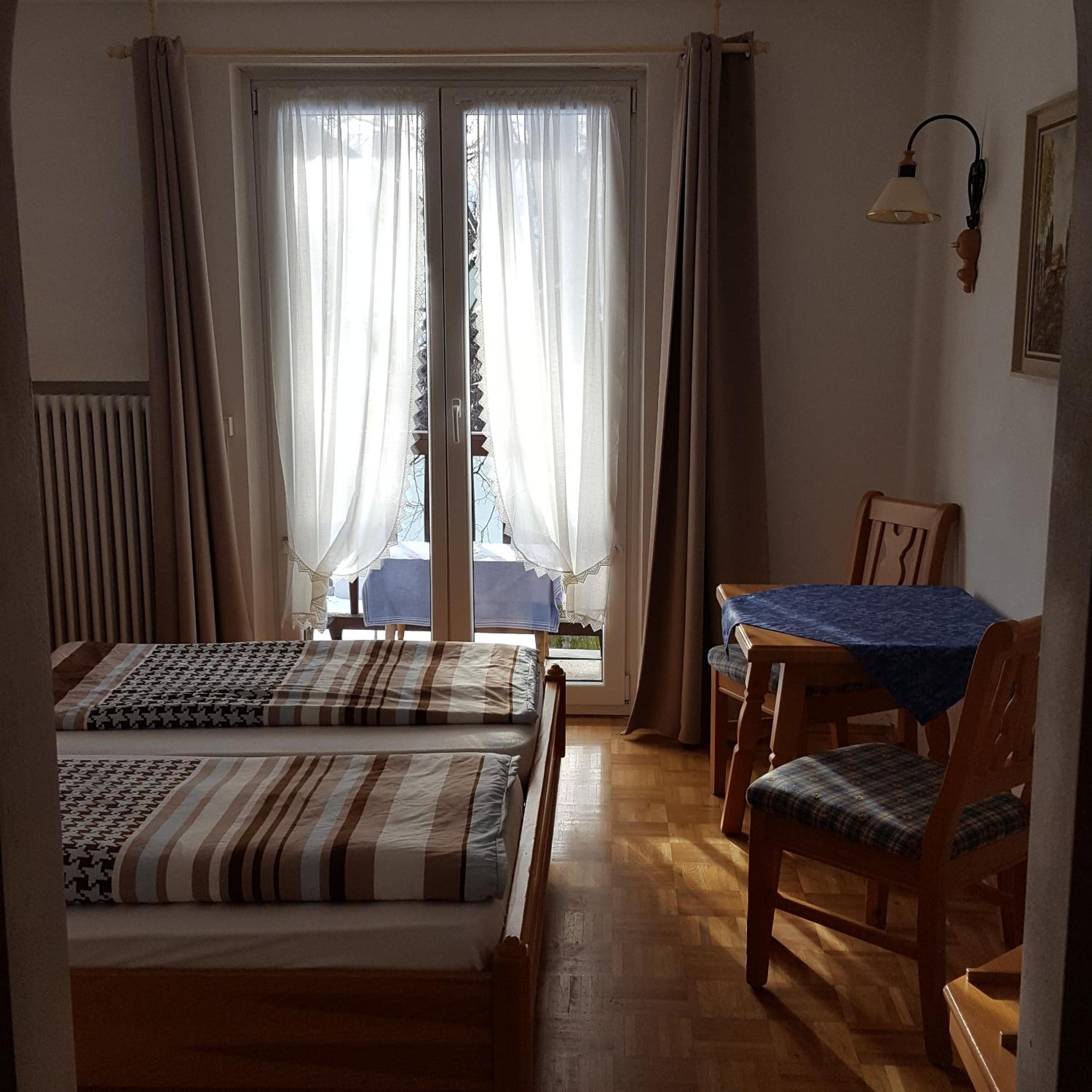 Double Room - Photo 14