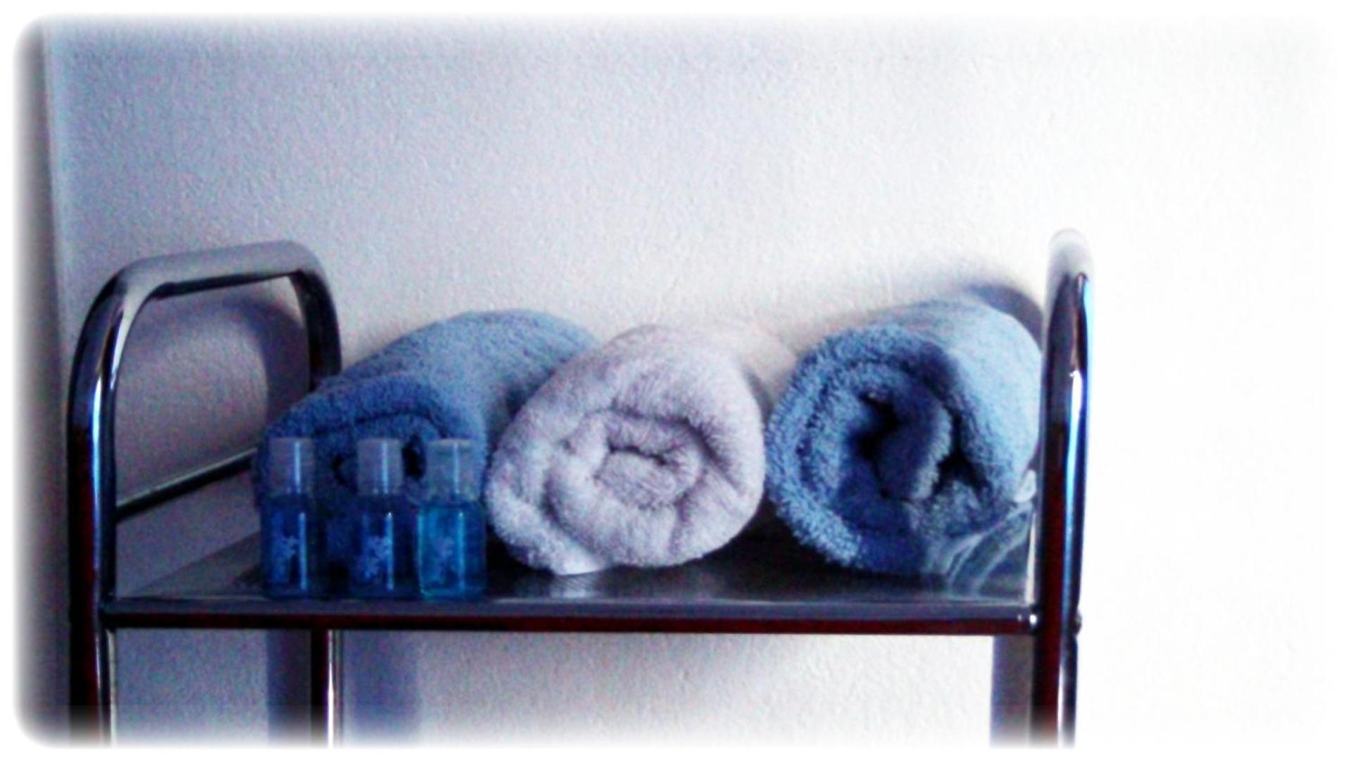 Triple Room photo 2