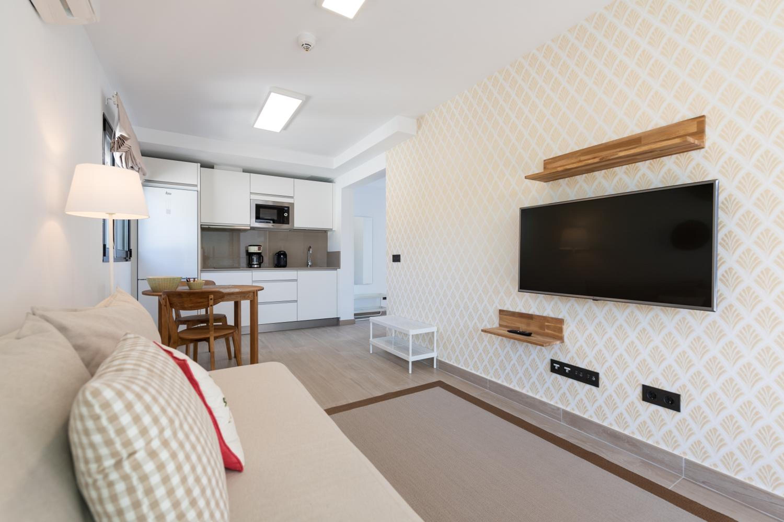 Apartamento Superior