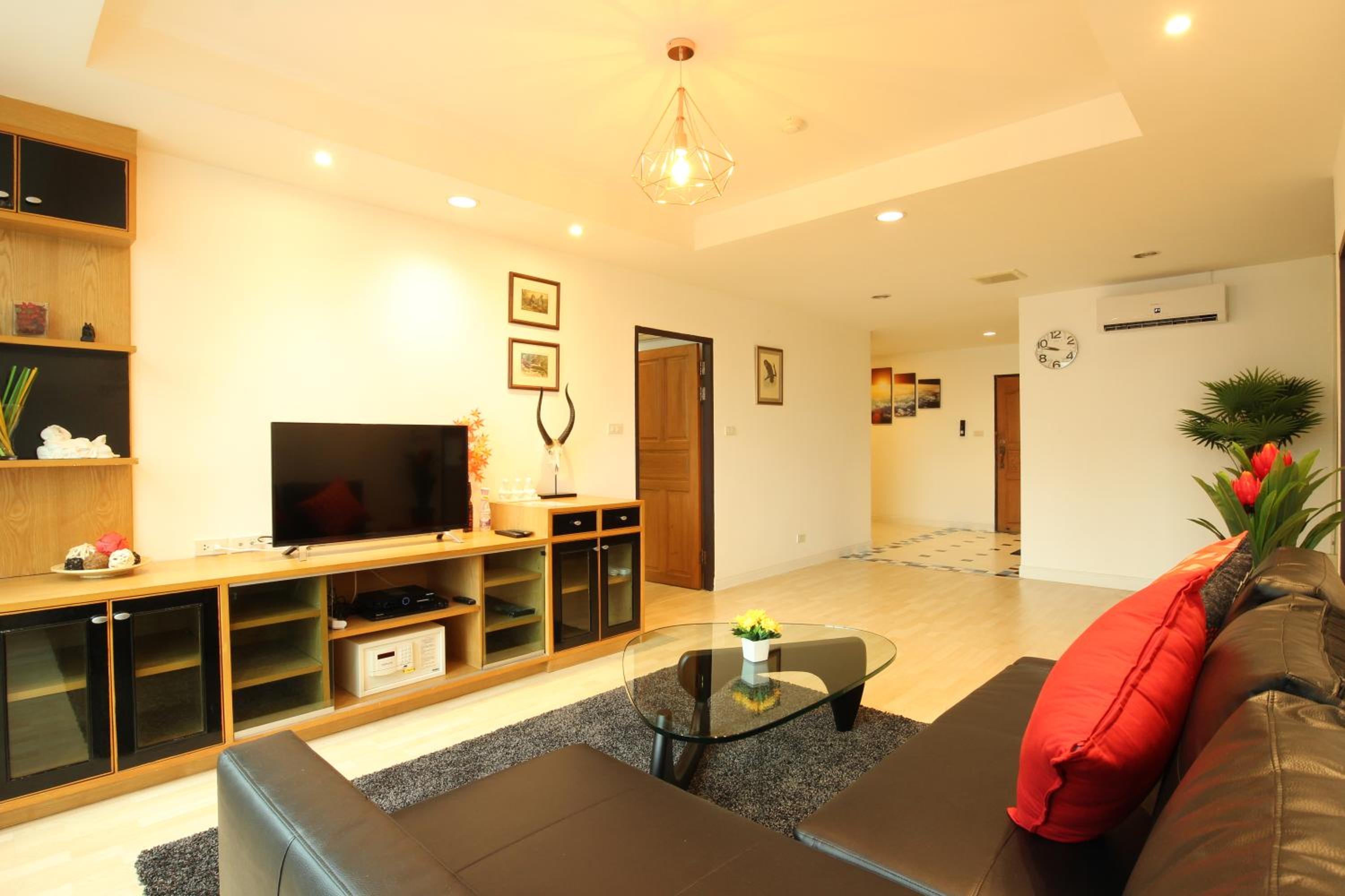 Two-Bedroom Apartment photo 1