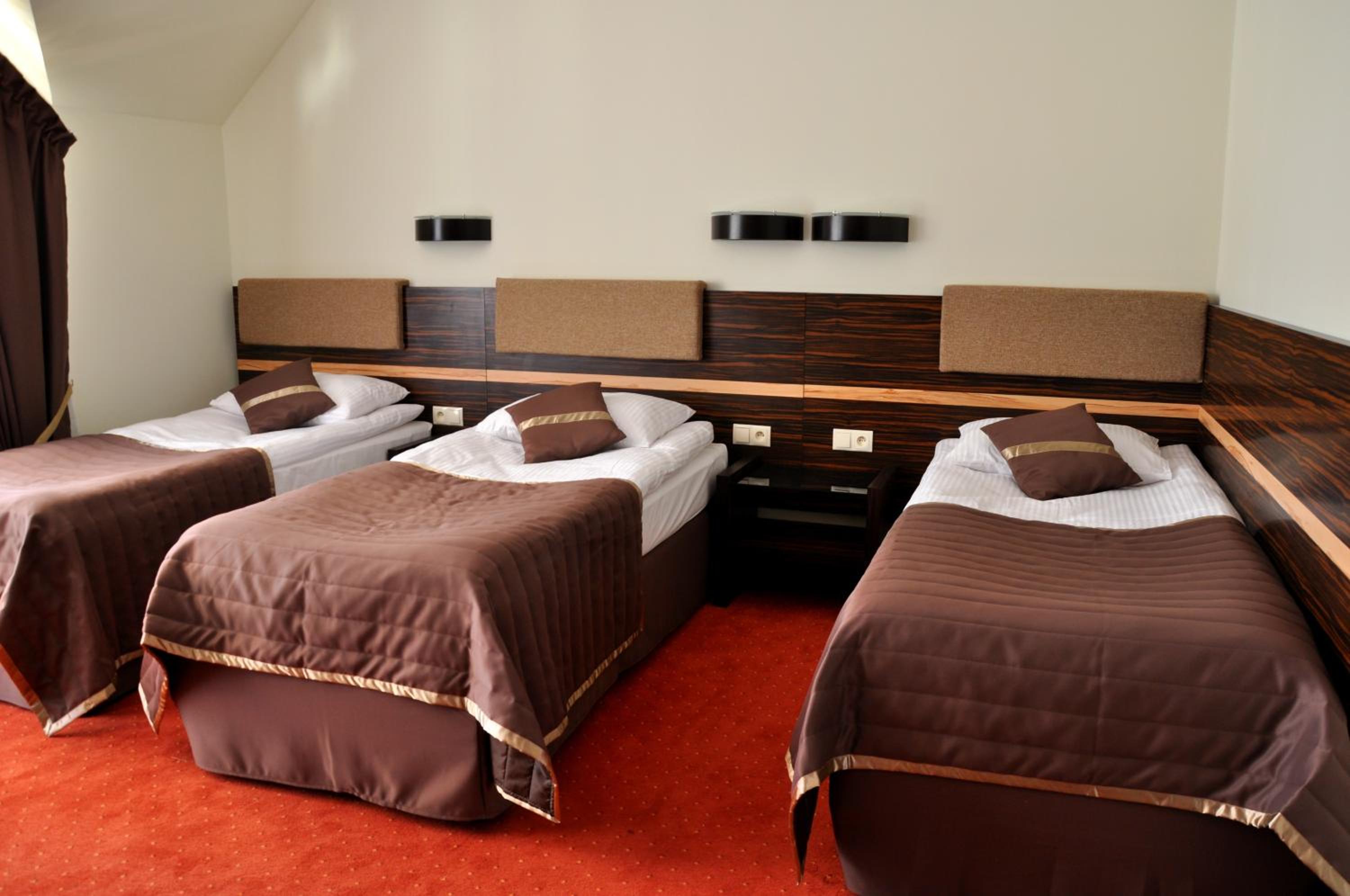 Triple Room photo 3