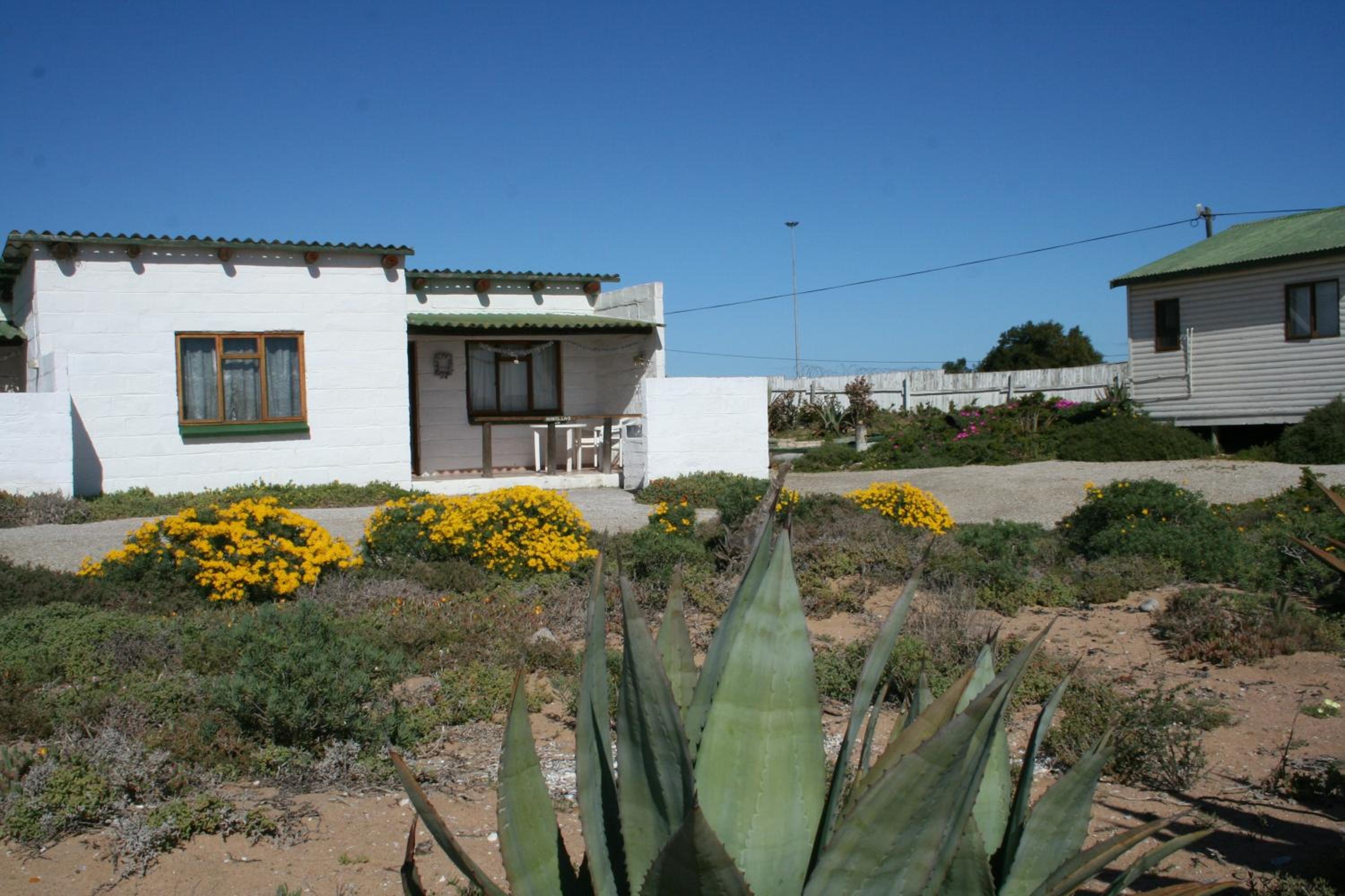 Chalet photo 2