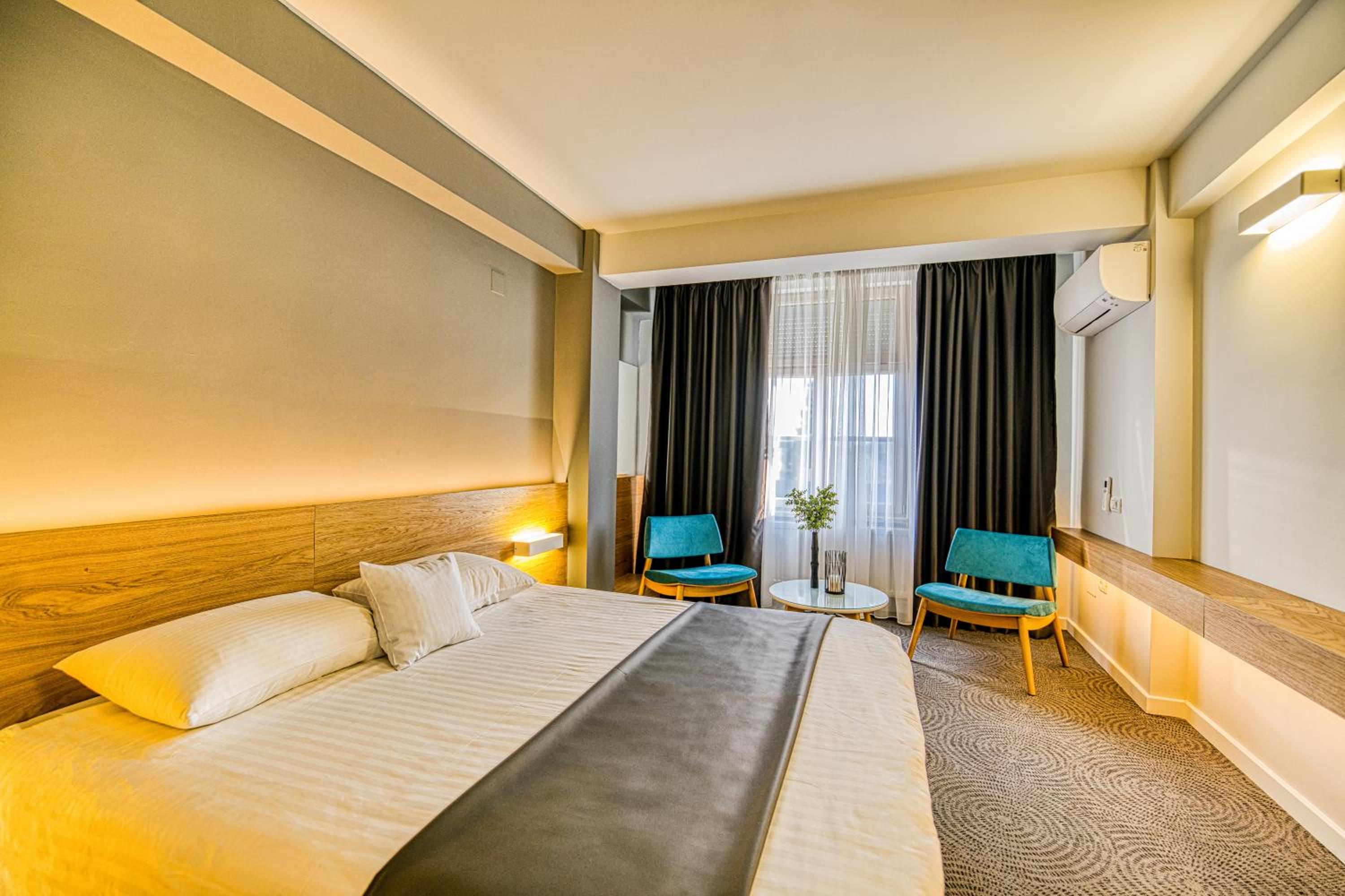 Double Room photo 3