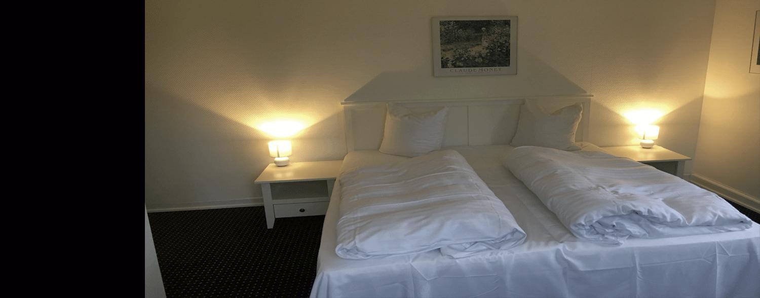 Deluxe Double Room photo 1