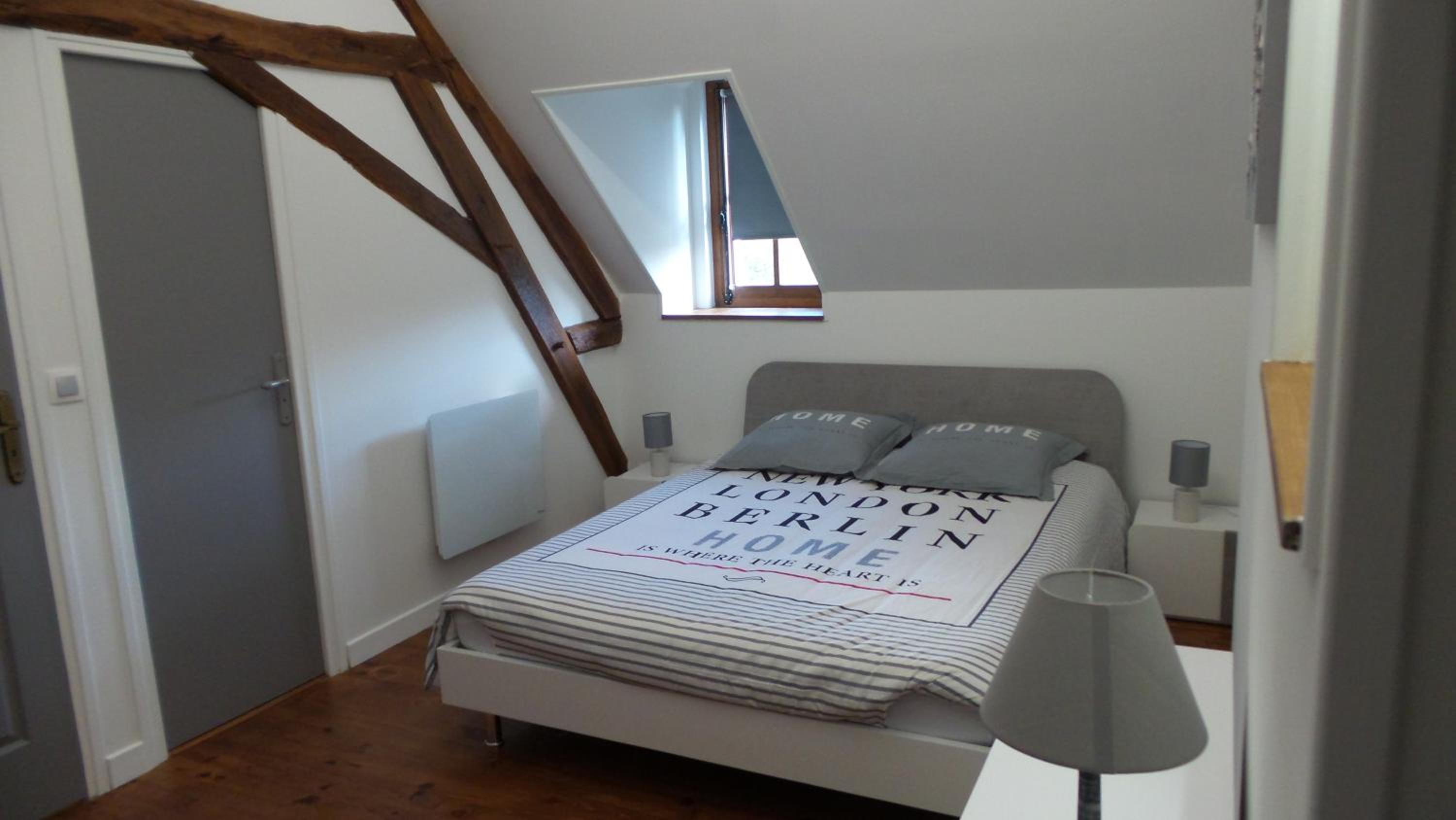 Double Room with Garden View photo 1
