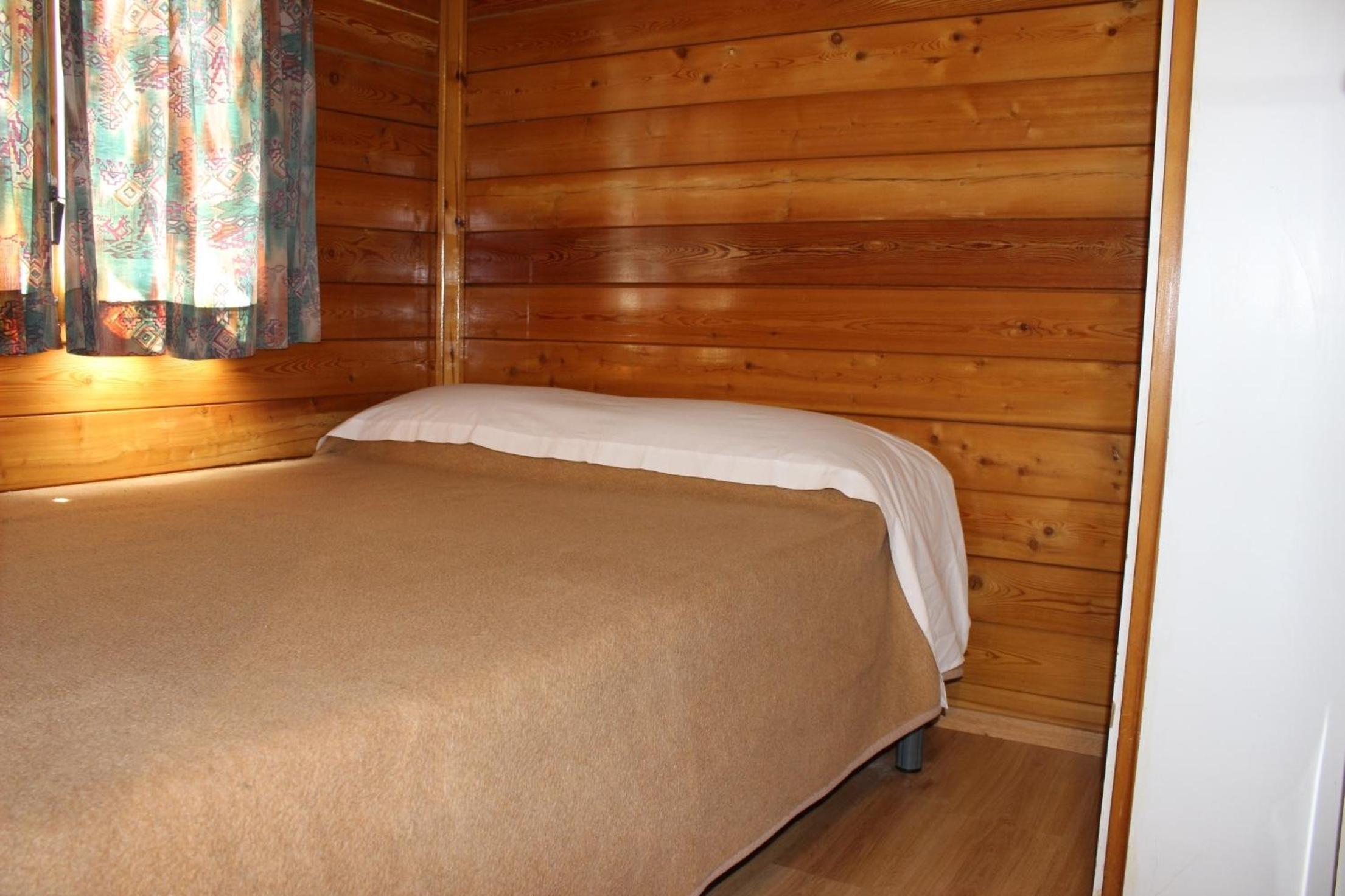 Bungalow (2 adultos)