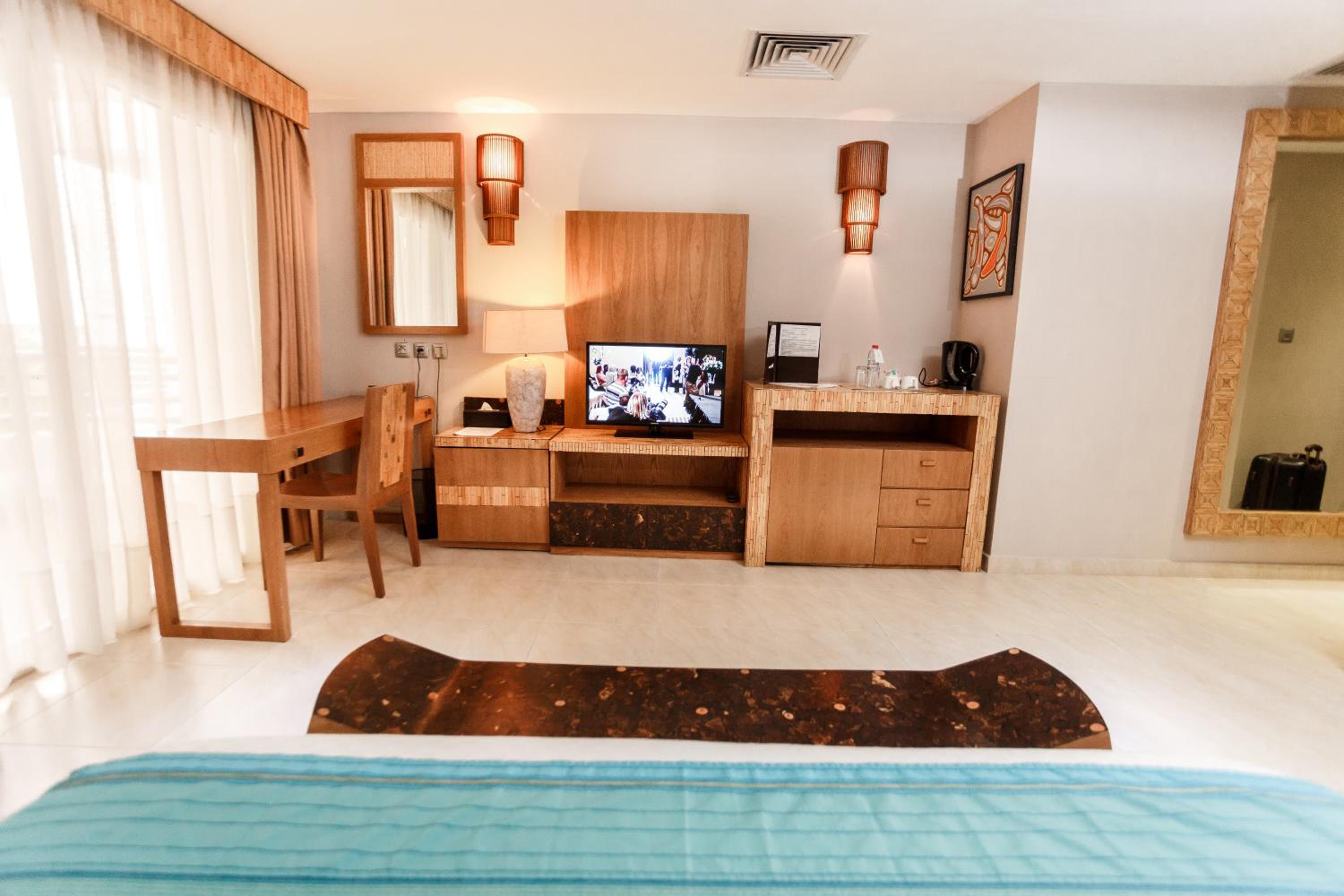 King Room photo 2
