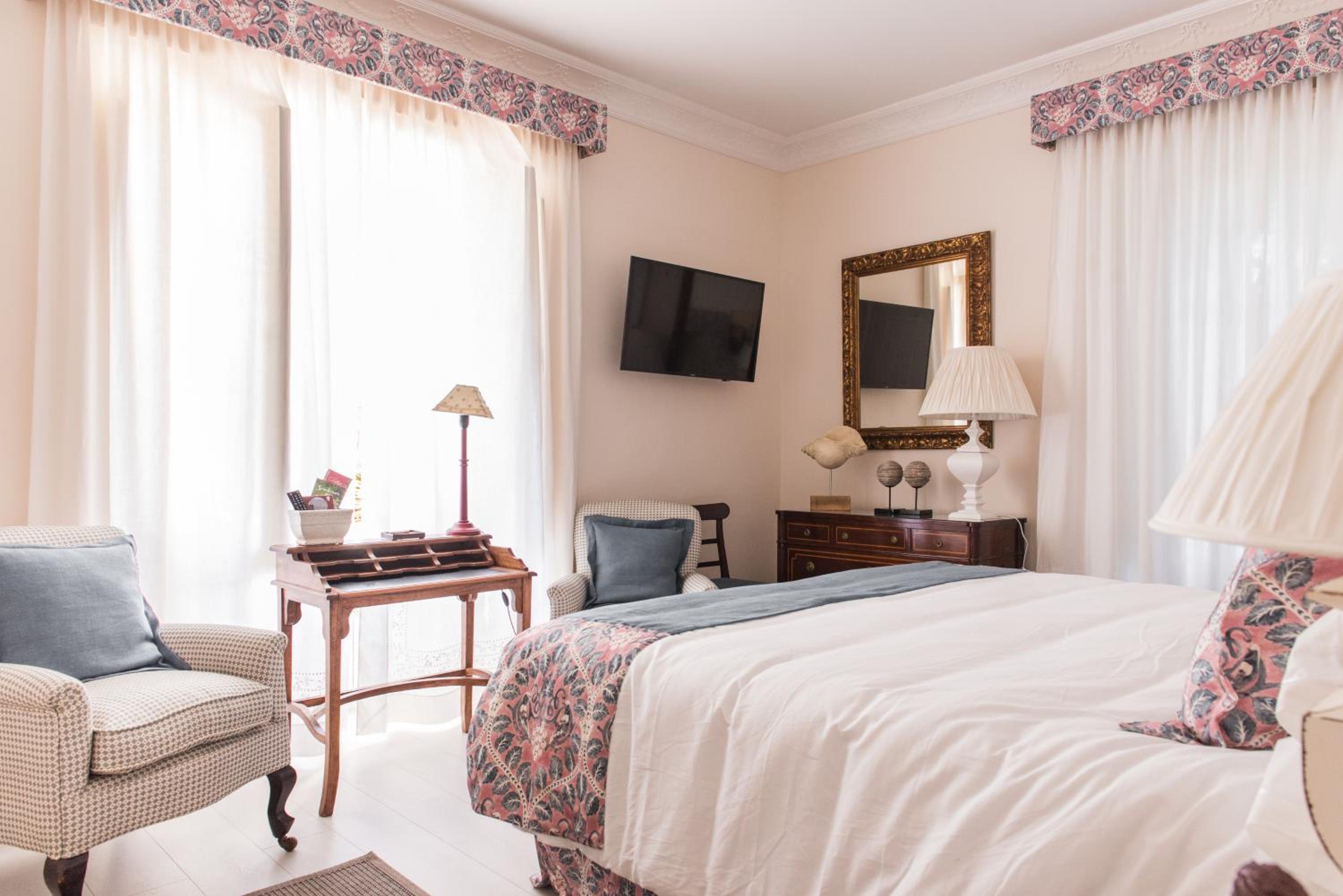 Suite de Dos Habitaciones