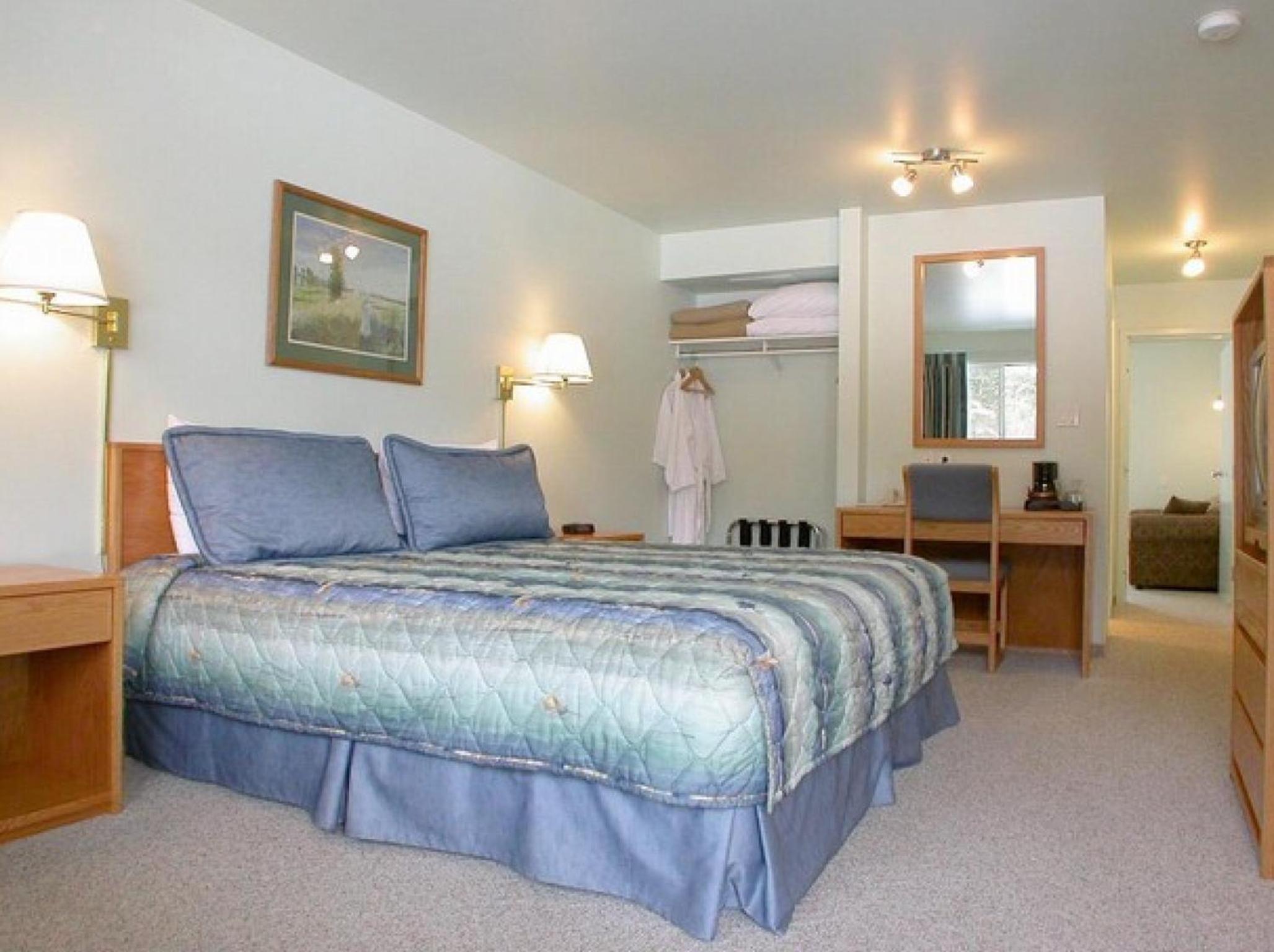 King Room photo 1