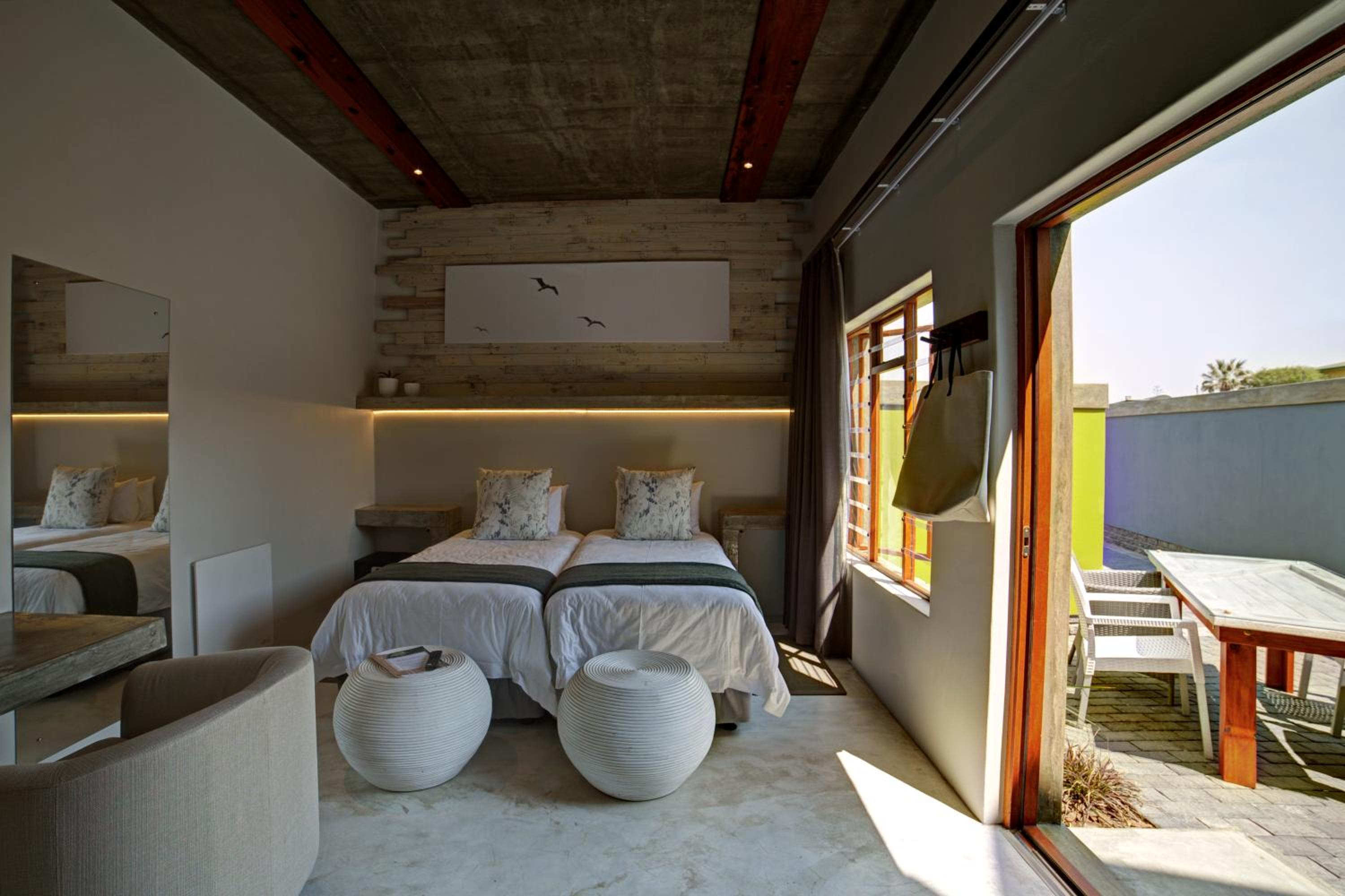 Twin Room photo 3